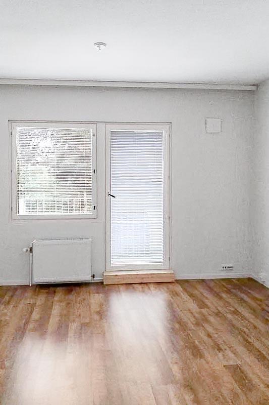 Lokkalantie 14, Munkkiniemi, Helsinki