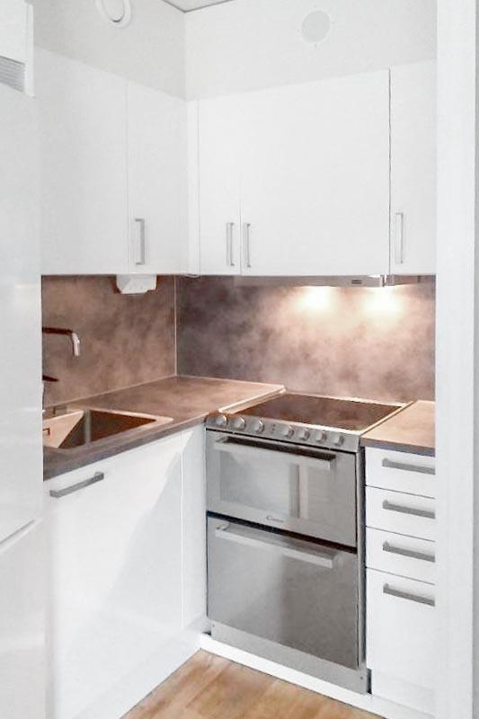 Lokkalantie 14, Munkkiniemi, Helsinki