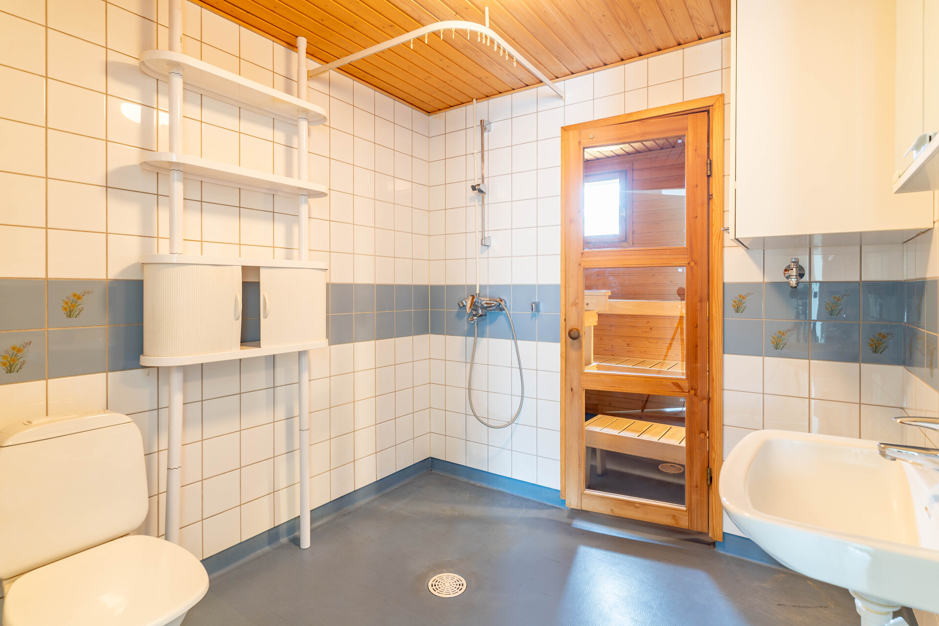 Koivissillantie 1, Koivissilta, Vihti