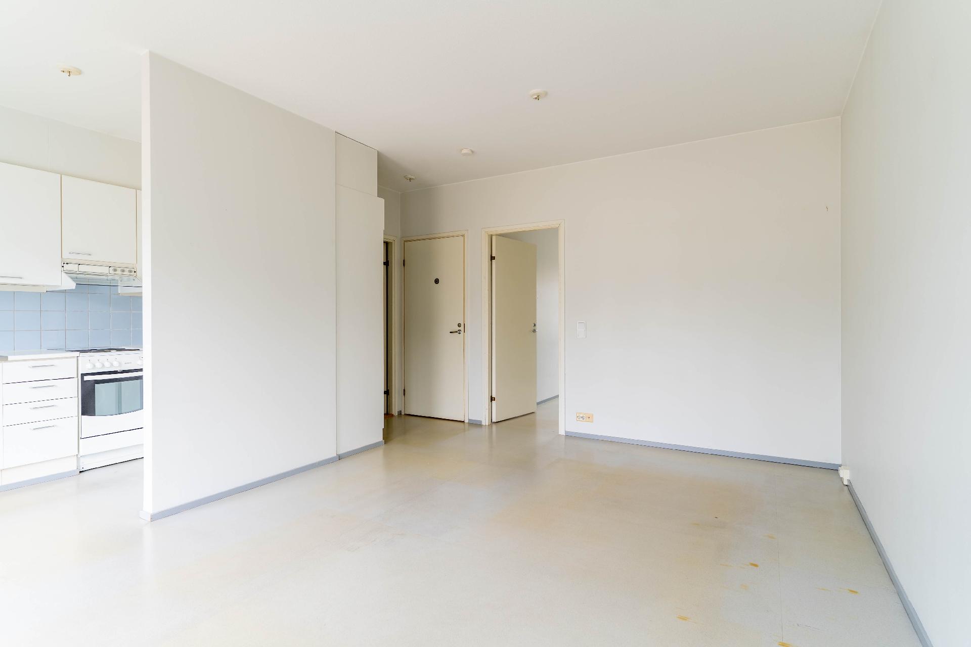 Koivissillantie 1, Koivissilta, Vihti