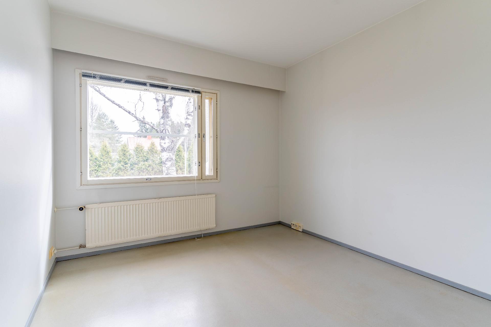 Koivissillantie 1, Koivissilta, Vihti