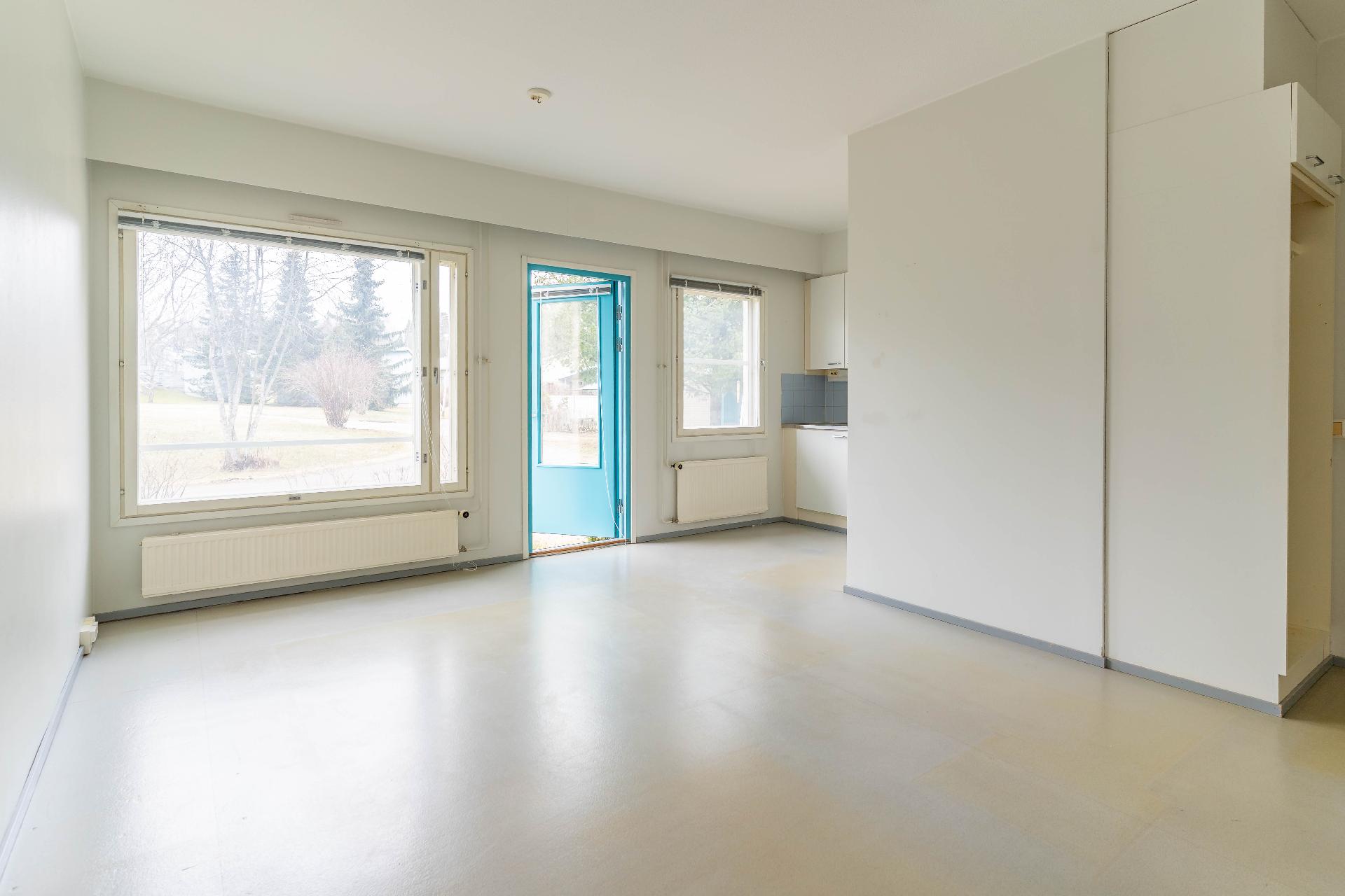 Koivissillantie 1, Koivissilta, Vihti