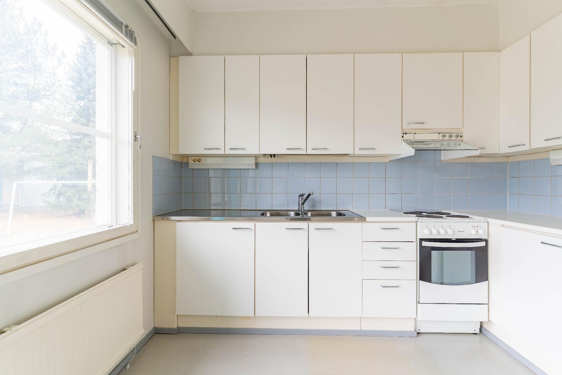 Koivissillantie 1, Koivissilta, Vihti