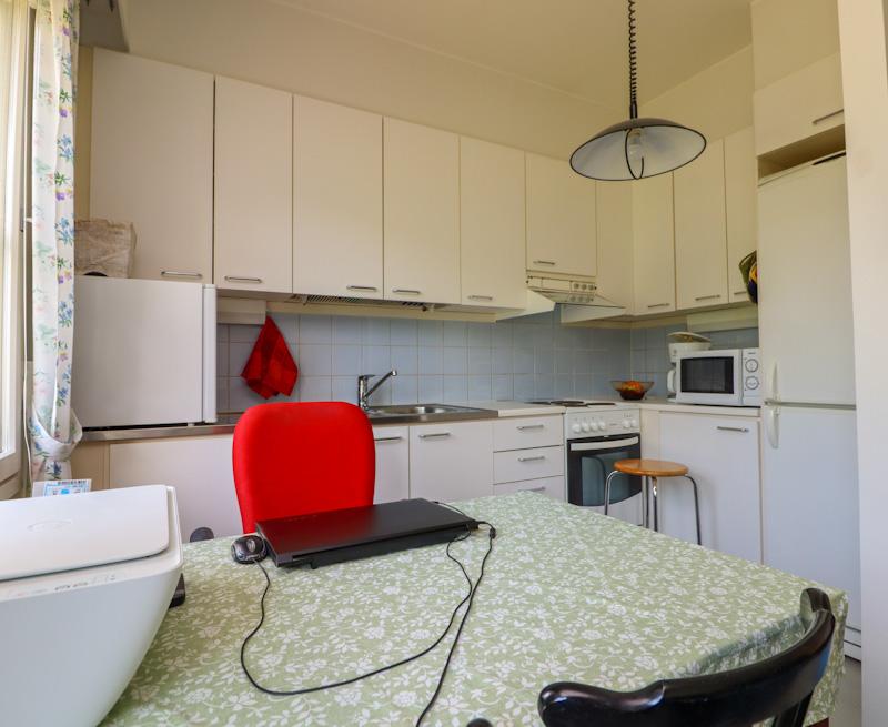 Koivissillantie 1, Koivissilta, Vihti