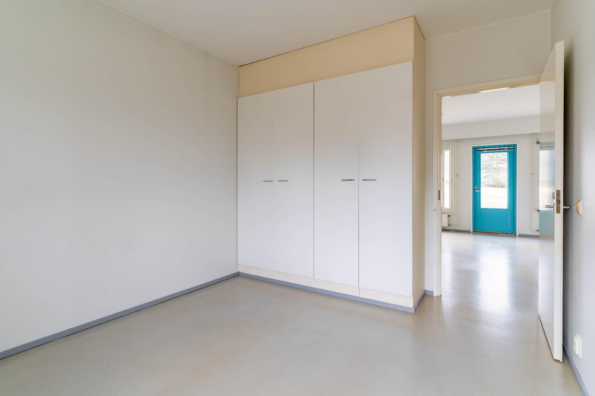 Koivissillantie 1, Koivissilta, Vihti