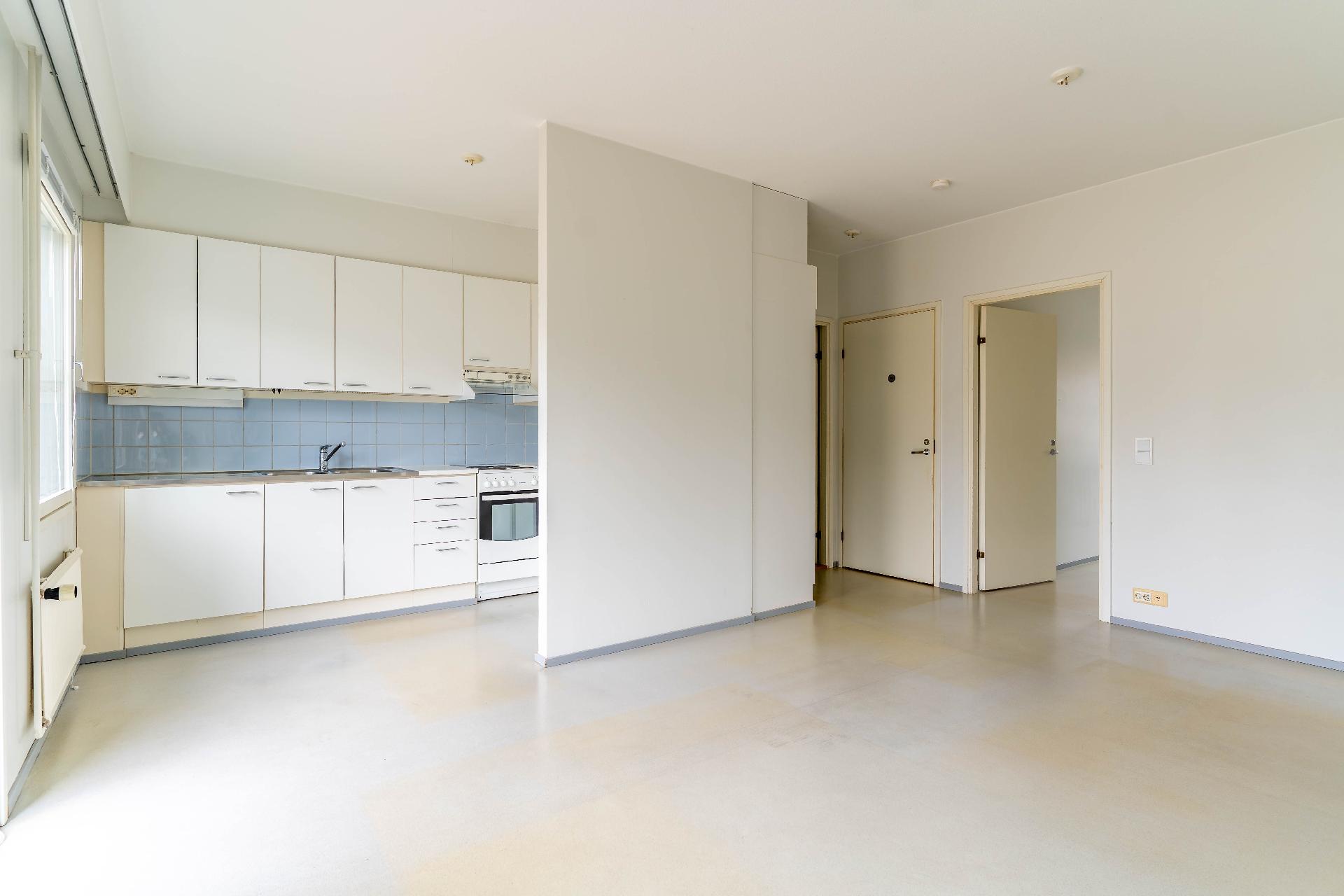 Koivissillantie 1, Koivissilta, Vihti