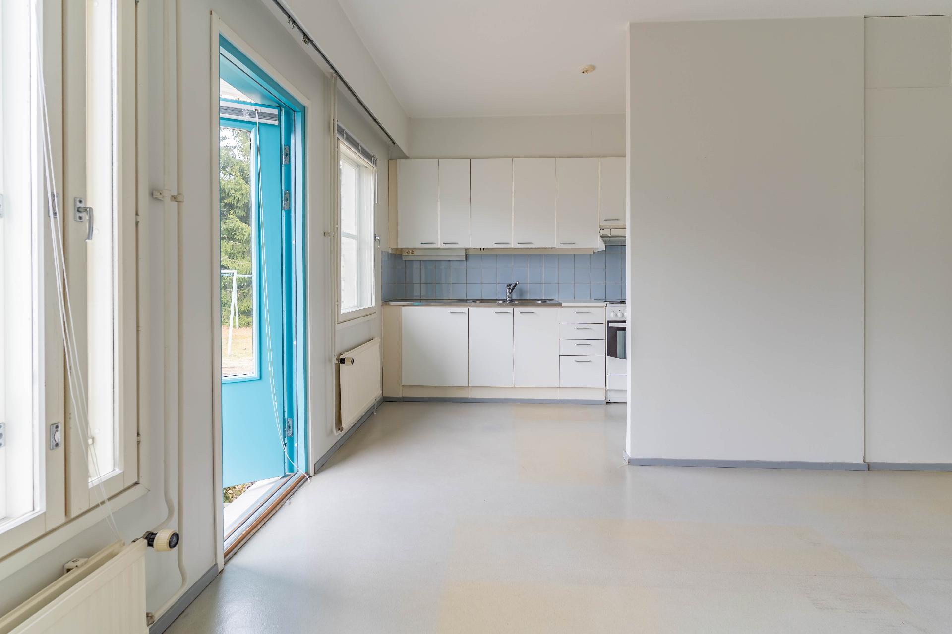 Koivissillantie 1, Koivissilta, Vihti