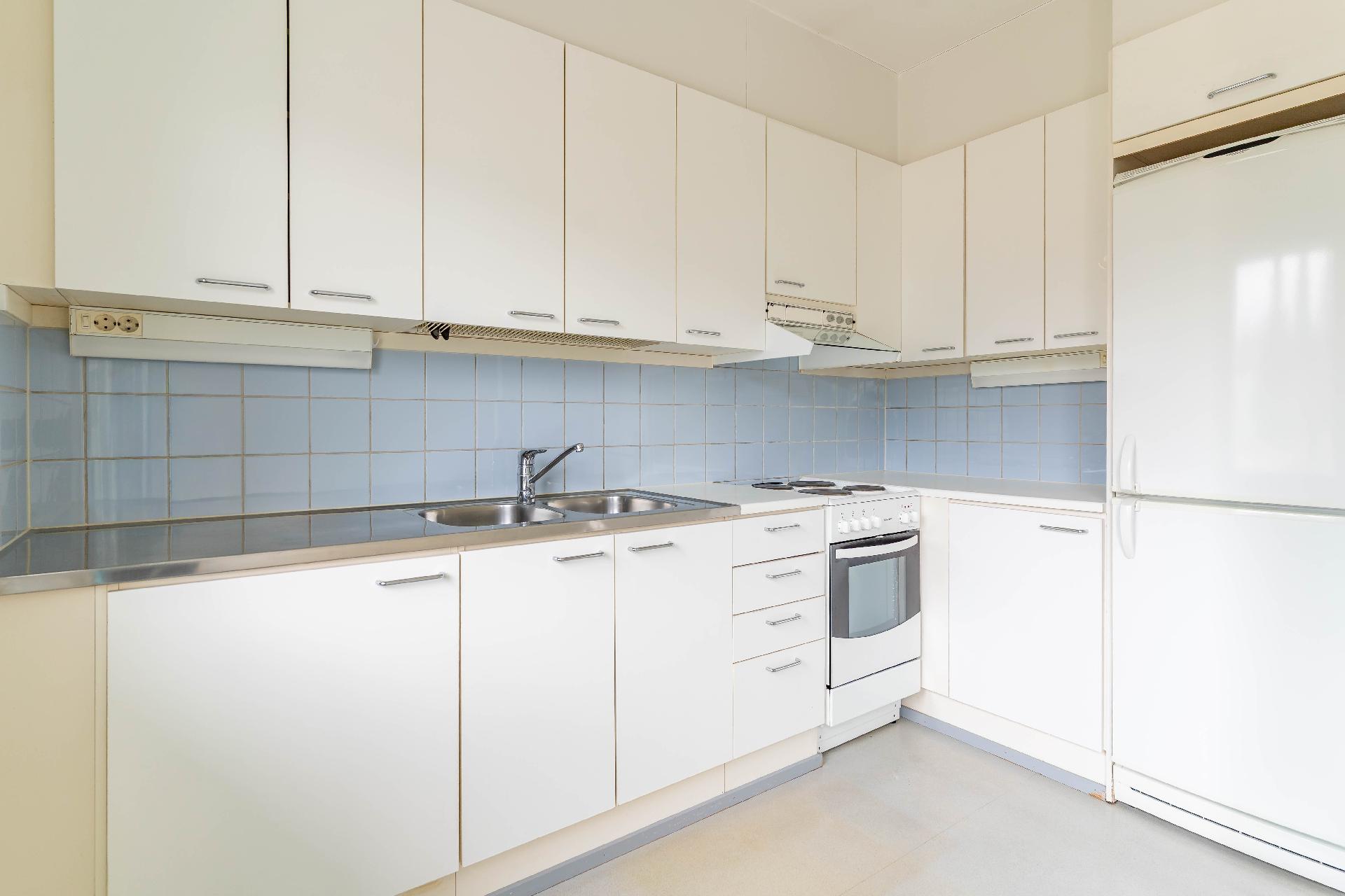 Koivissillantie 1, Koivissilta, Vihti