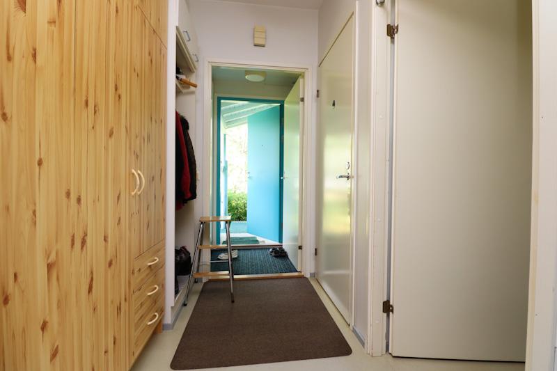 Koivissillantie 1, Koivissilta, Vihti