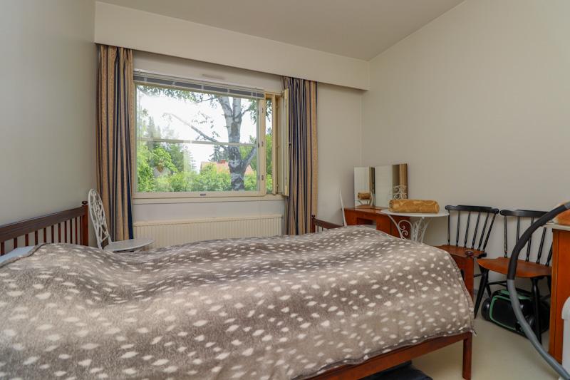 Koivissillantie 1, Koivissilta, Vihti