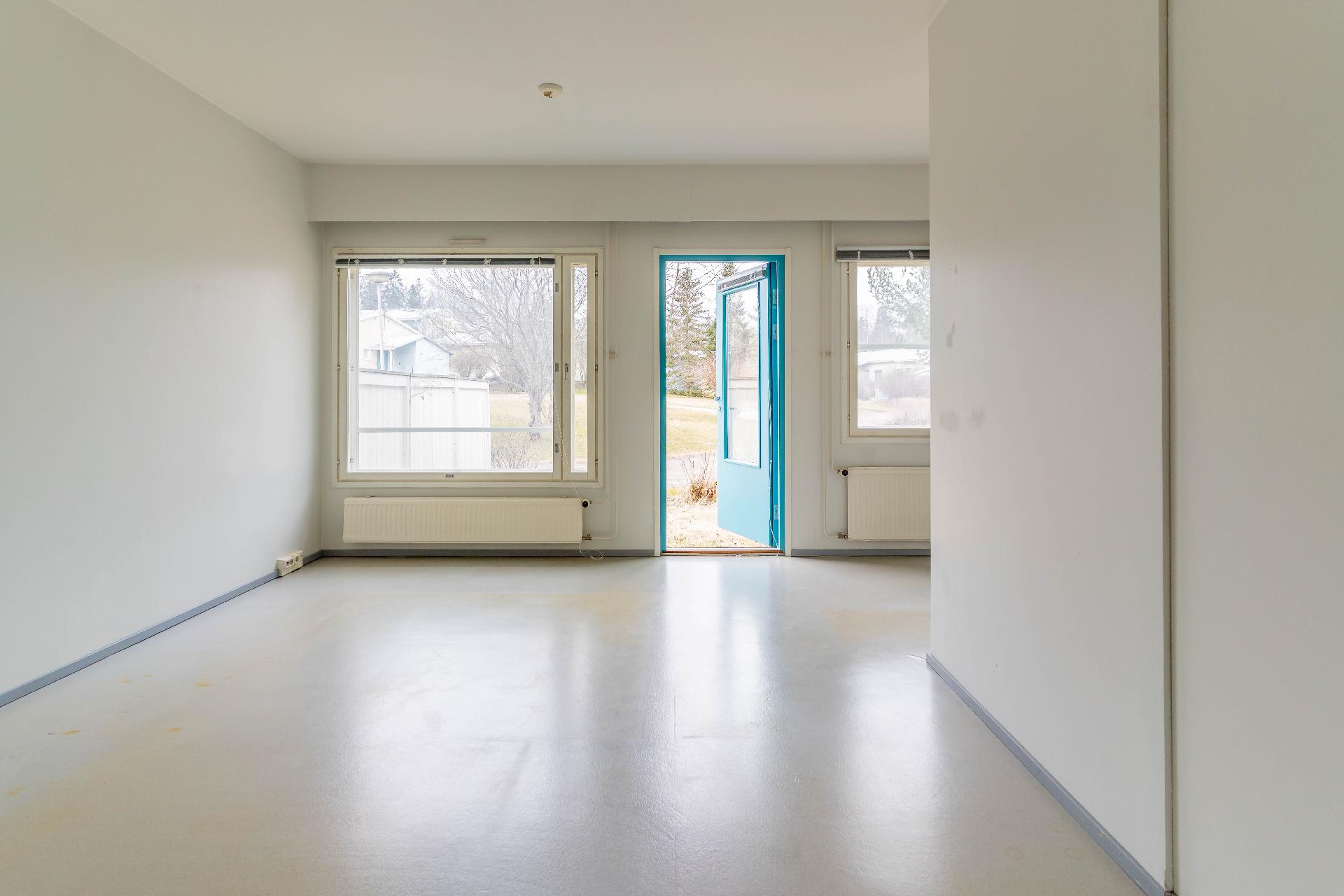 Koivissillantie 1, Koivissilta, Vihti