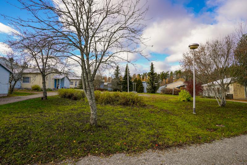 Koivissillantie 1, Koivissilta, Vihti