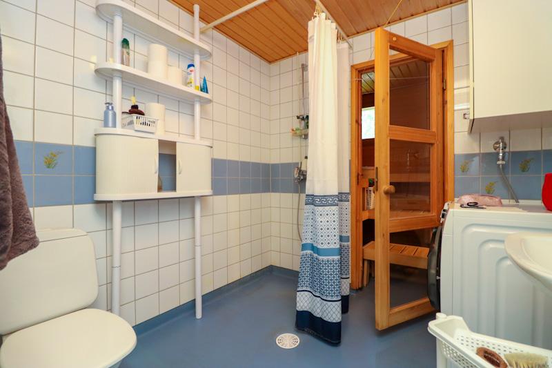 Koivissillantie 1, Koivissilta, Vihti