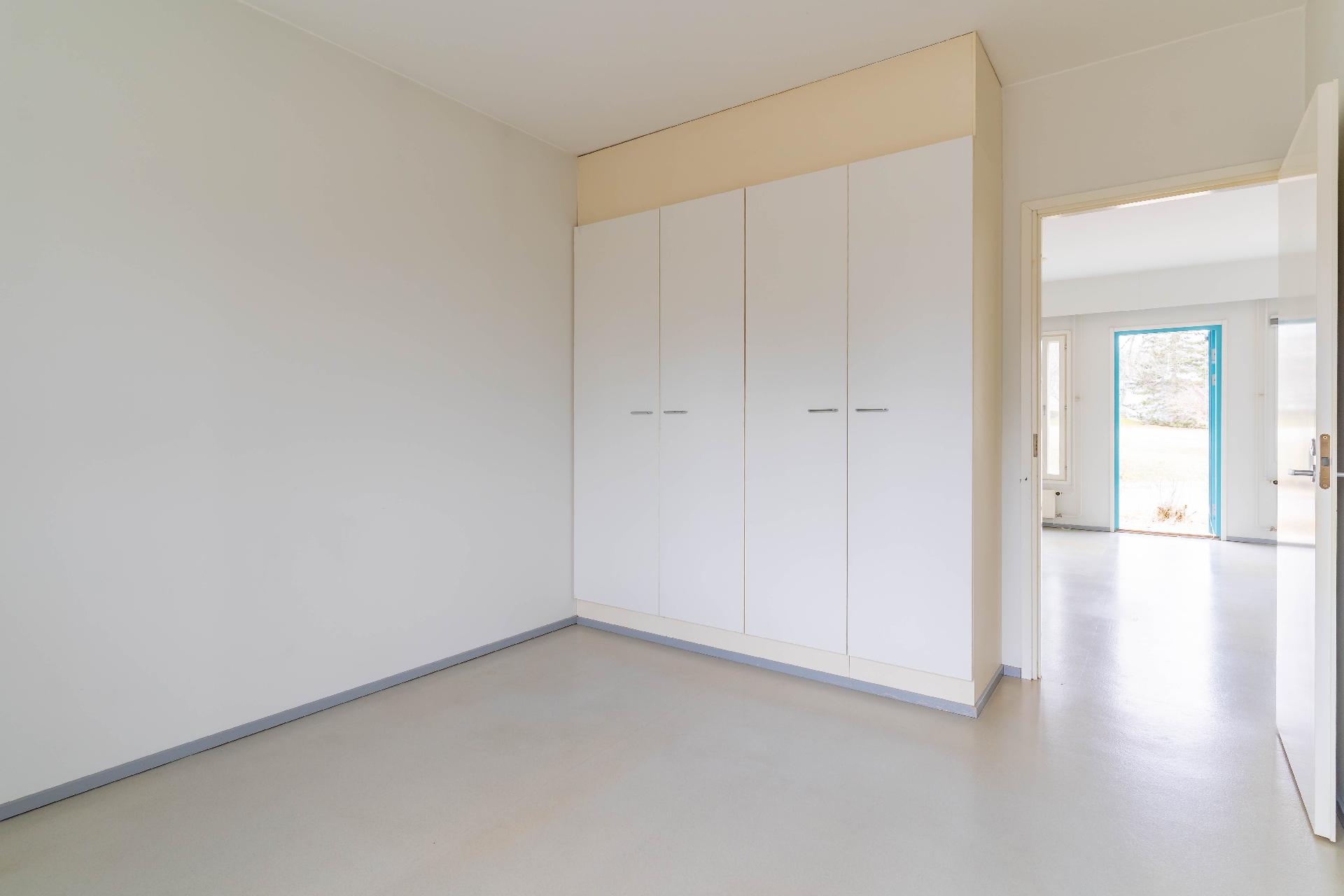 Koivissillantie 1, Koivissilta, Vihti