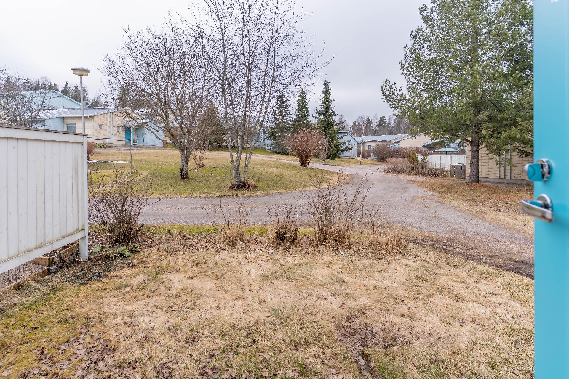 Koivissillantie 1, Koivissilta, Vihti