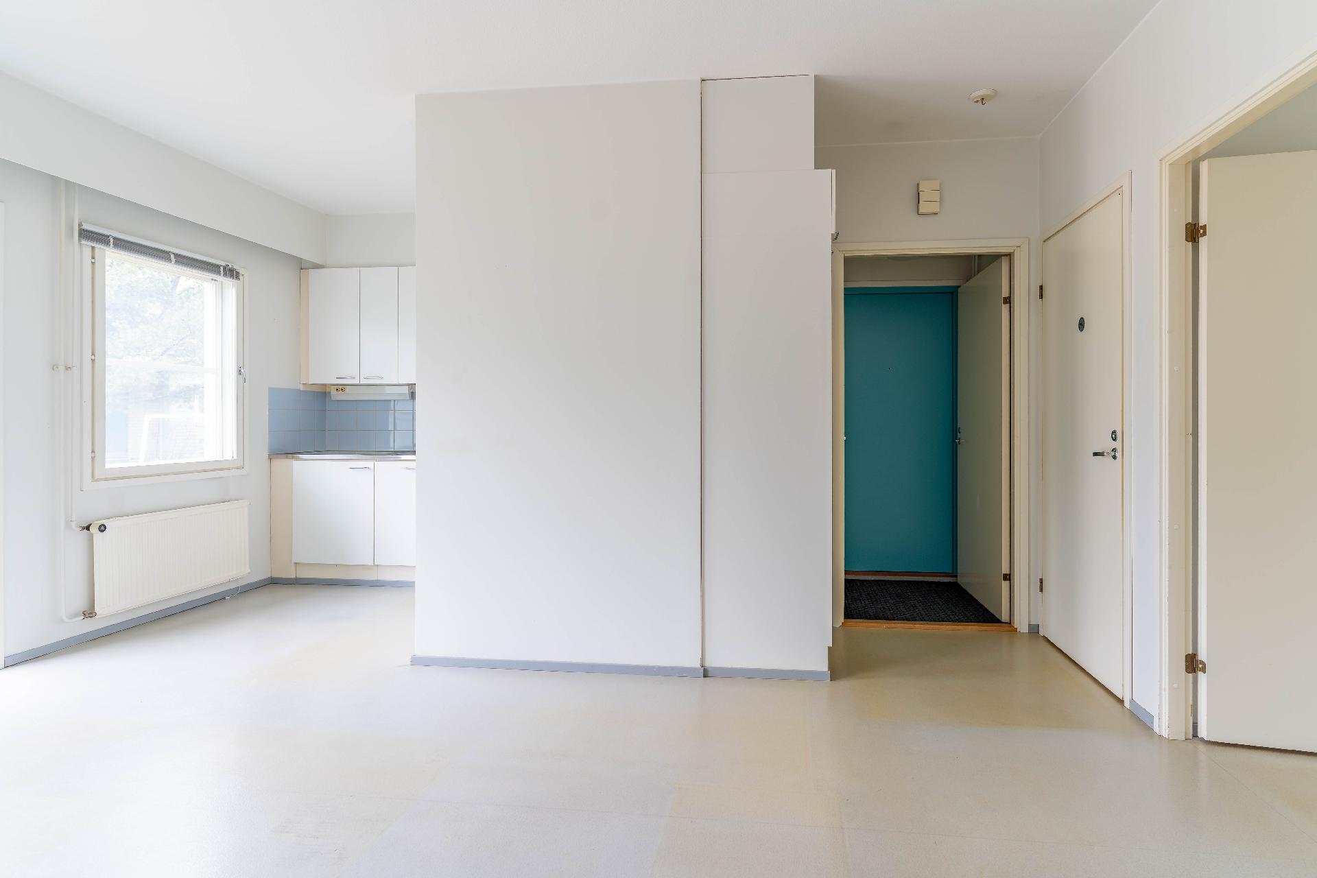 Koivissillantie 1, Koivissilta, Vihti