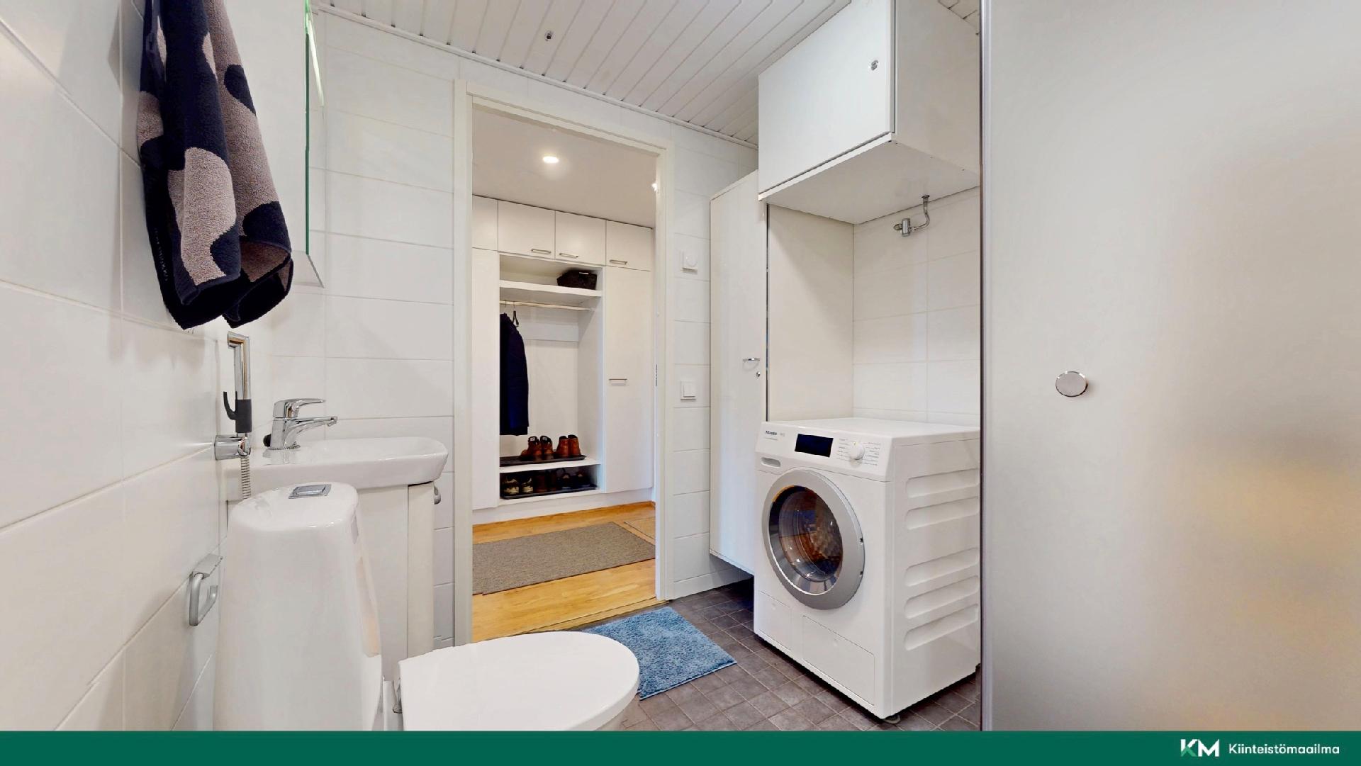 Korsholmanpuistikko 42, Hietalahti, Vaasa