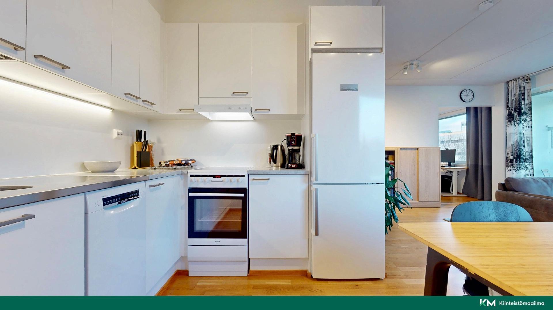 Korsholmanpuistikko 42, Hietalahti, Vaasa