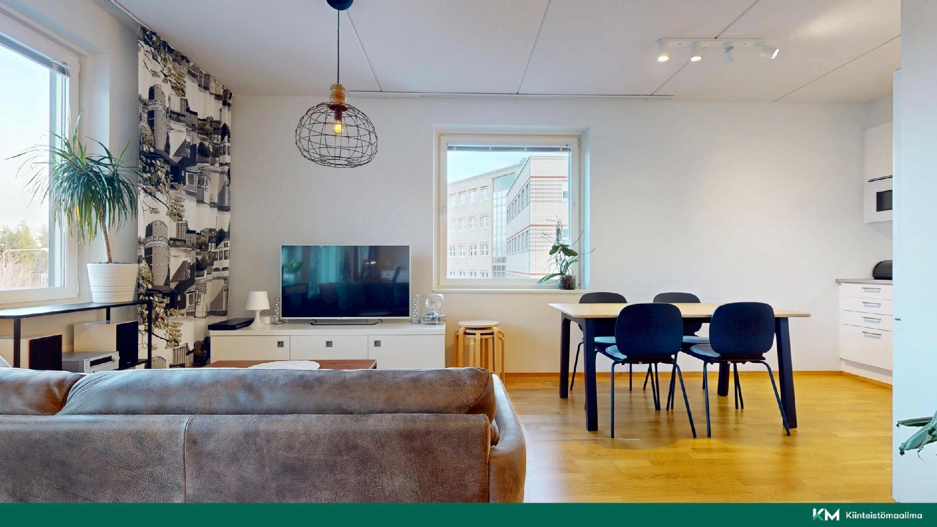 Korsholmanpuistikko 42, Hietalahti, Vaasa