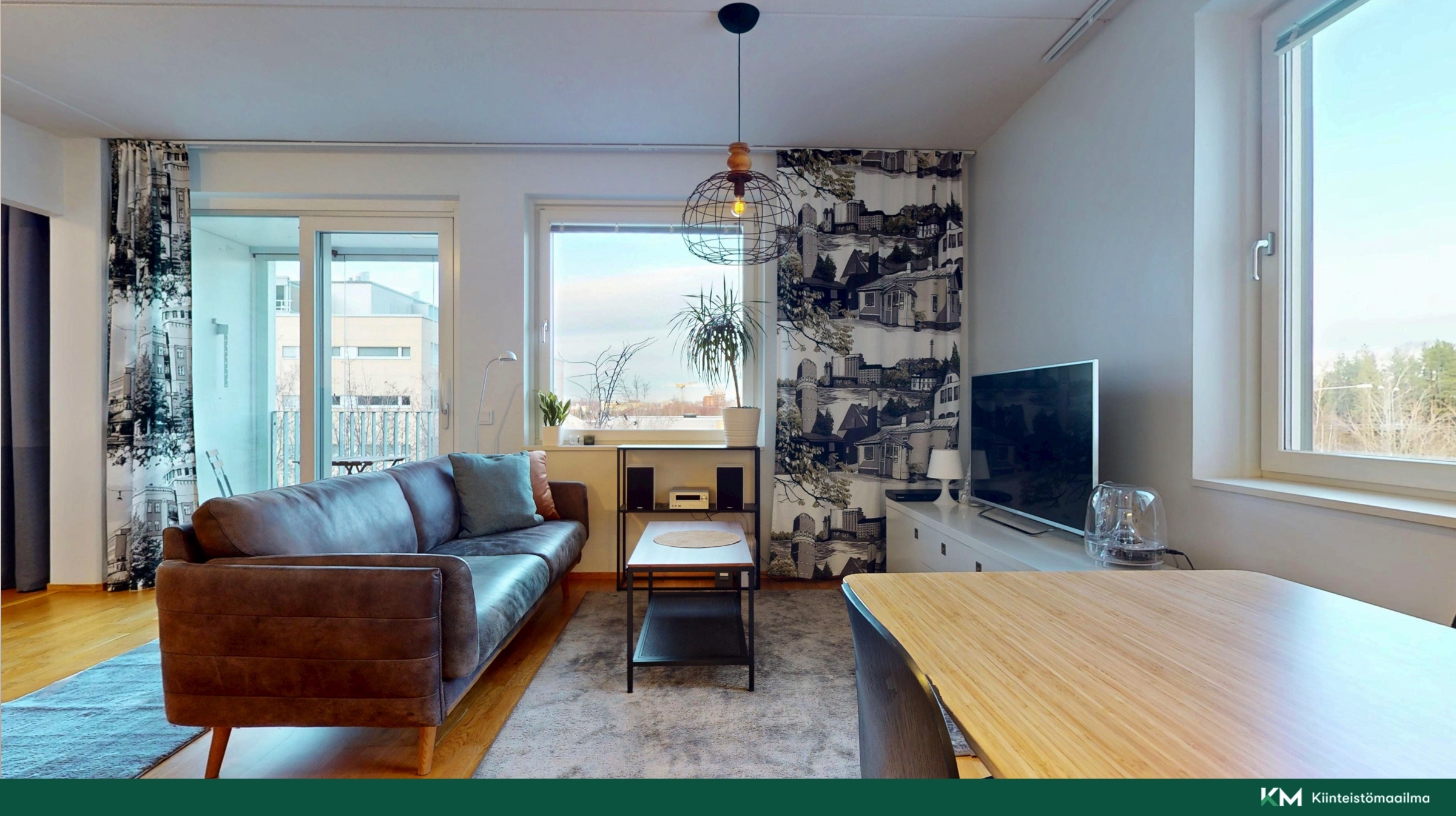 Korsholmanpuistikko 42, Hietalahti, Vaasa