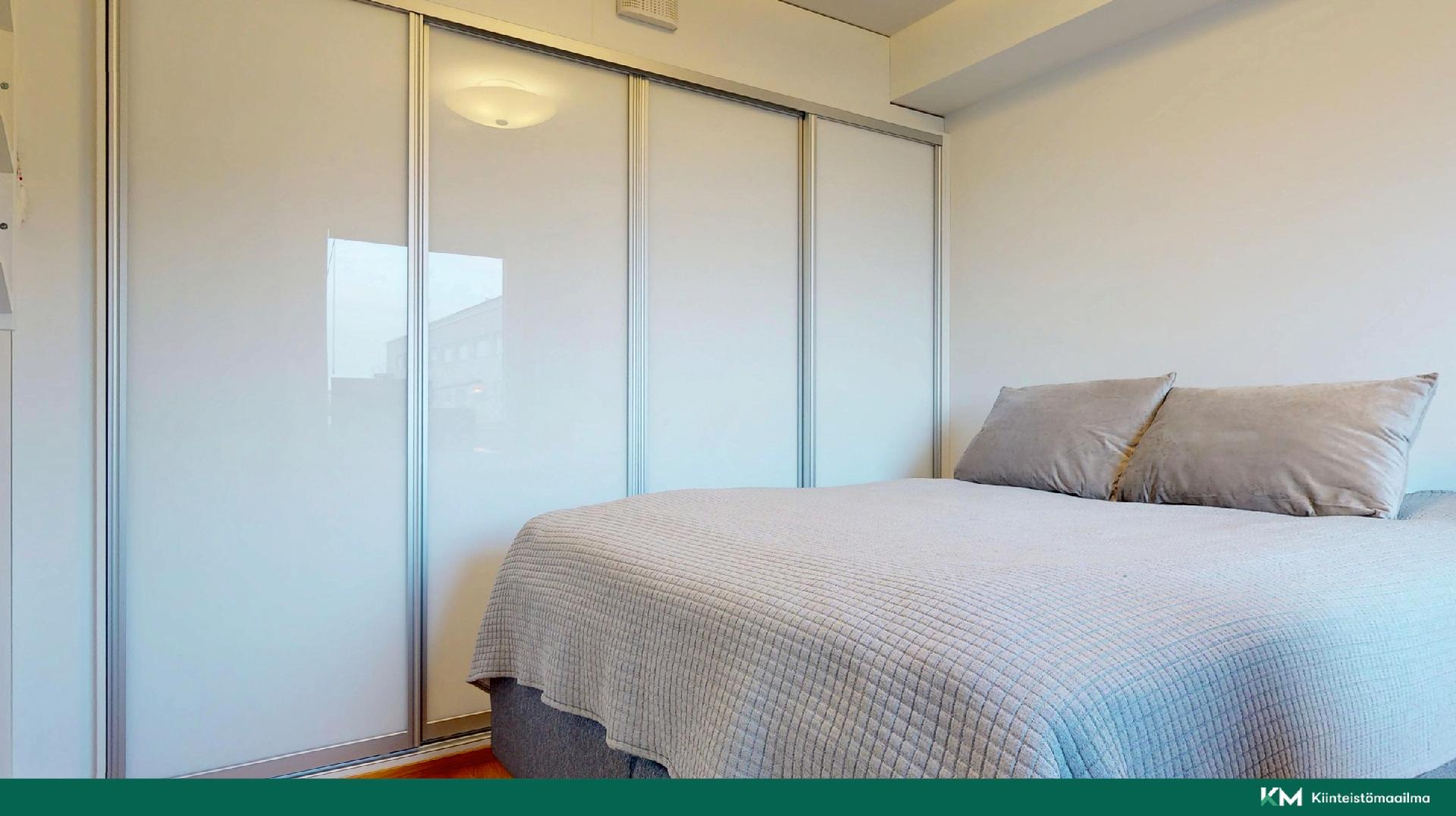 Korsholmanpuistikko 42, Hietalahti, Vaasa