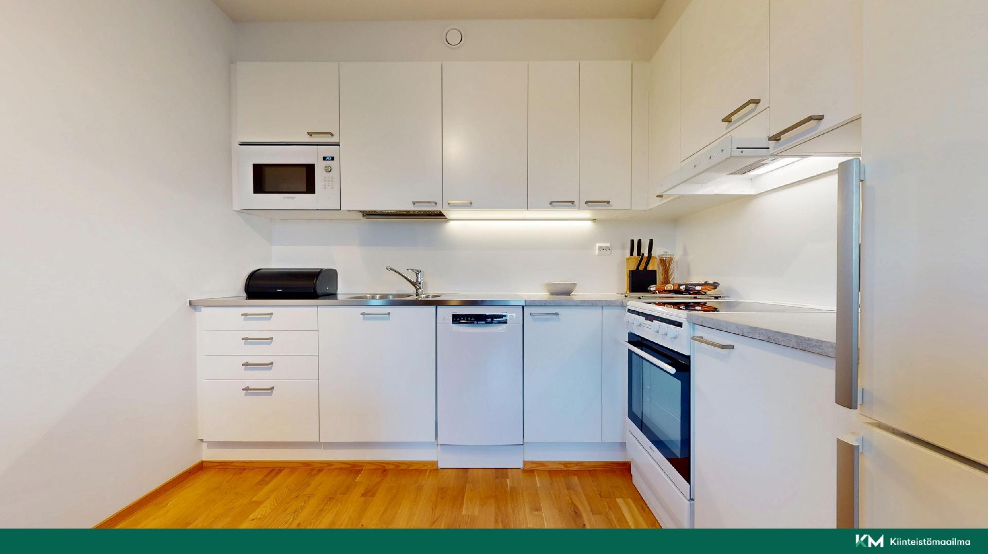 Korsholmanpuistikko 42, Hietalahti, Vaasa