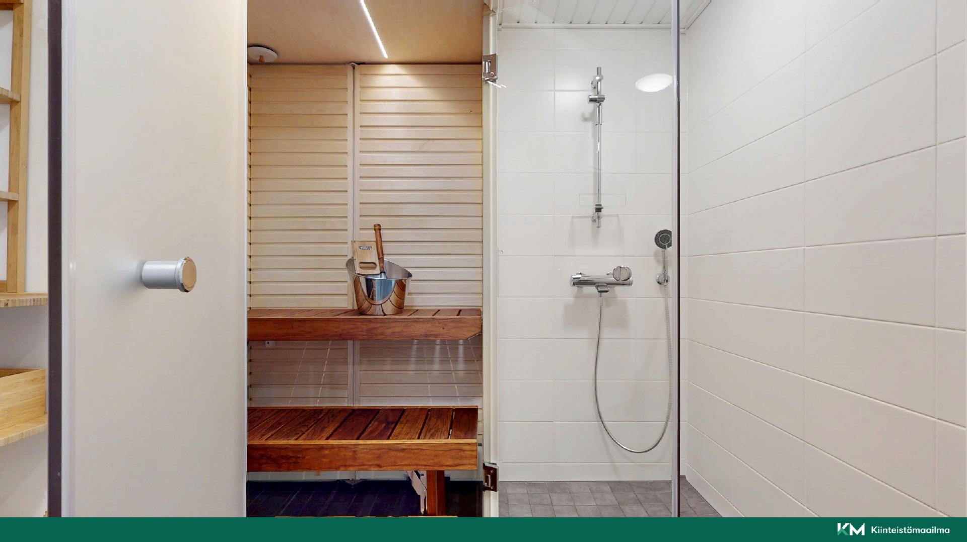 Korsholmanpuistikko 42, Hietalahti, Vaasa