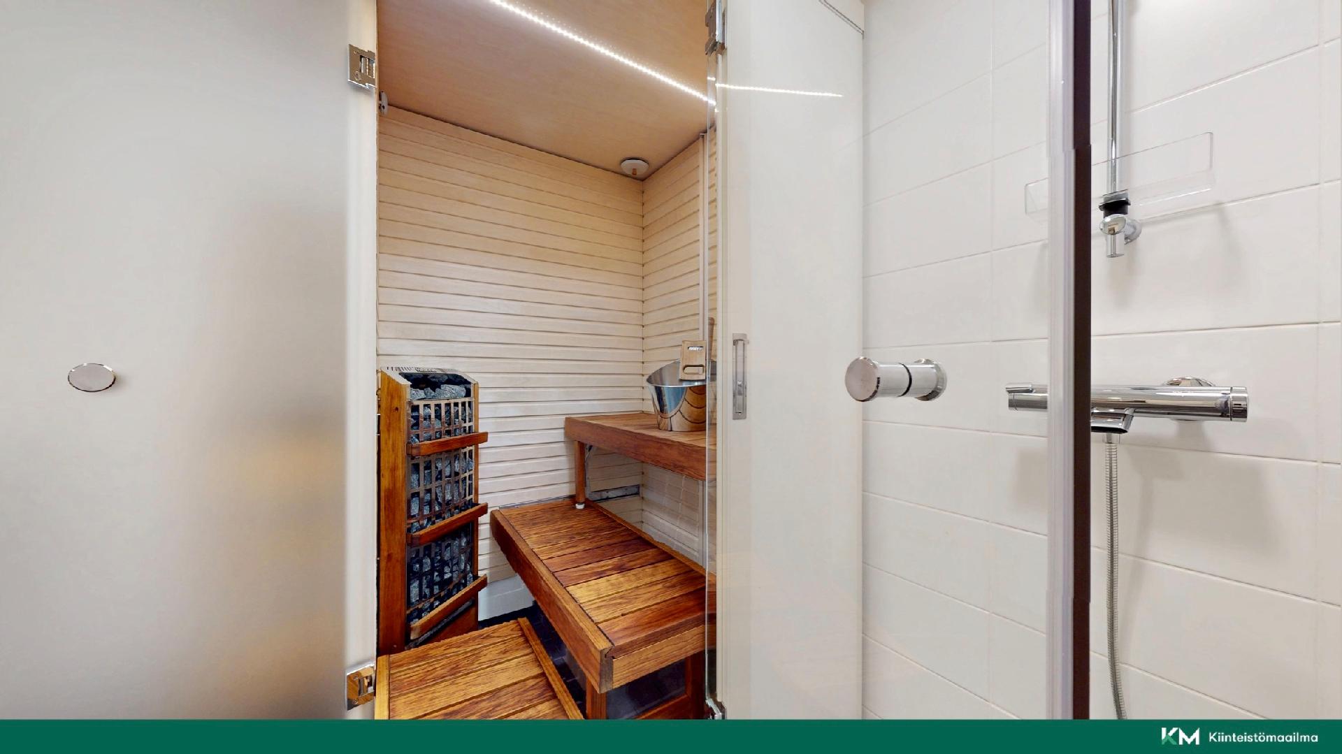 Korsholmanpuistikko 42, Hietalahti, Vaasa