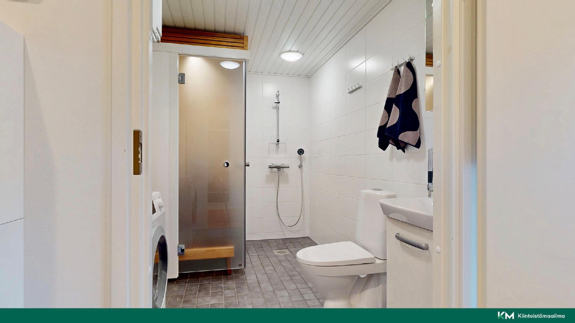 Korsholmanpuistikko 42, Hietalahti, Vaasa