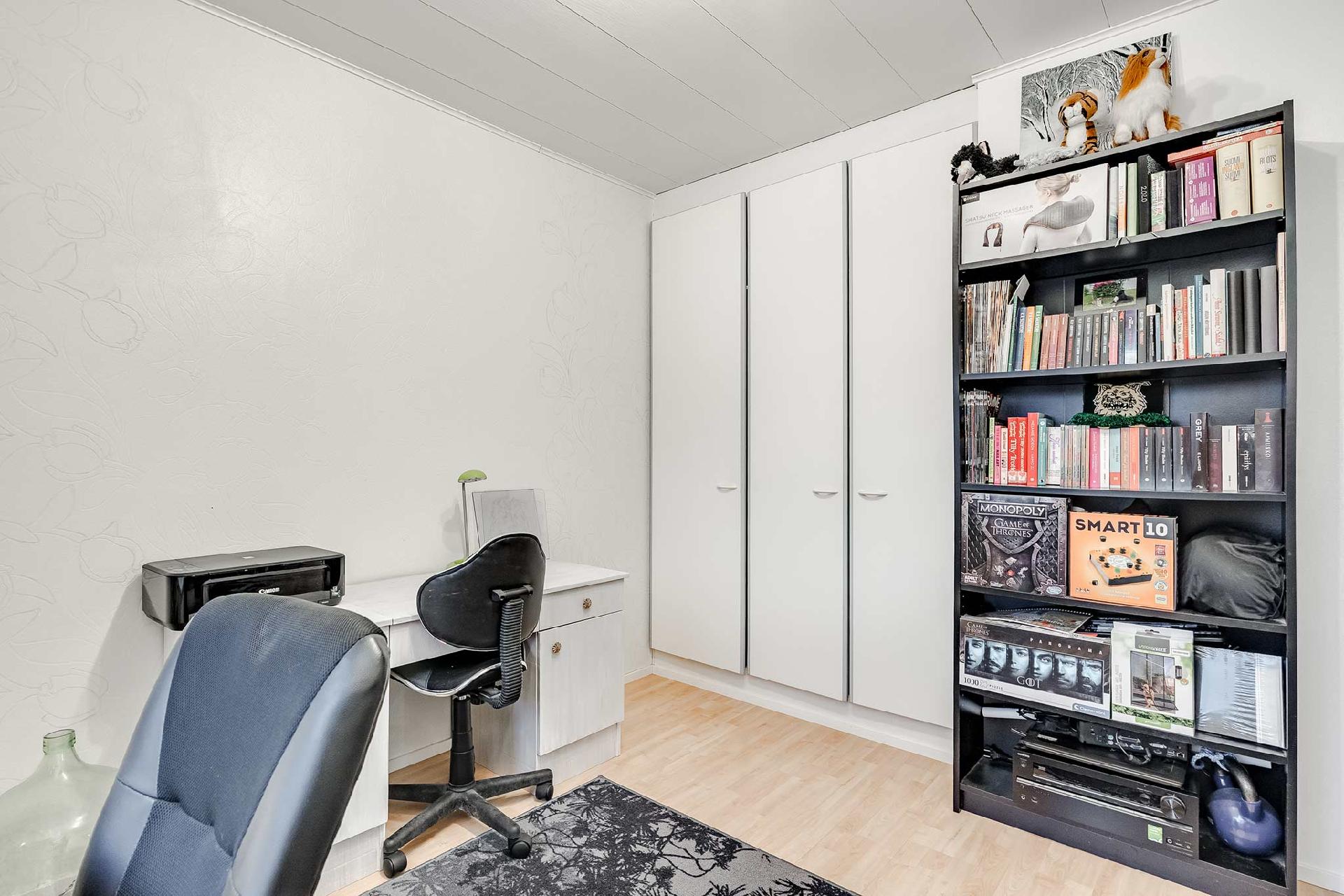 Kokkokallionkatu 16, Tasanne, Tampere