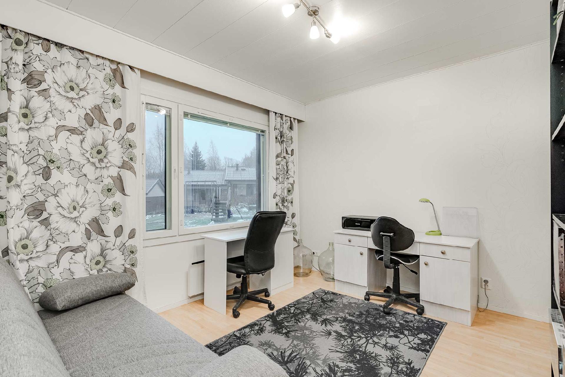 Kokkokallionkatu 16, Tasanne, Tampere