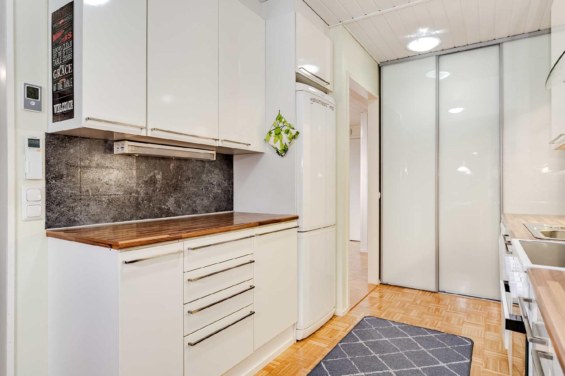 Kokkokallionkatu 16, Tasanne, Tampere