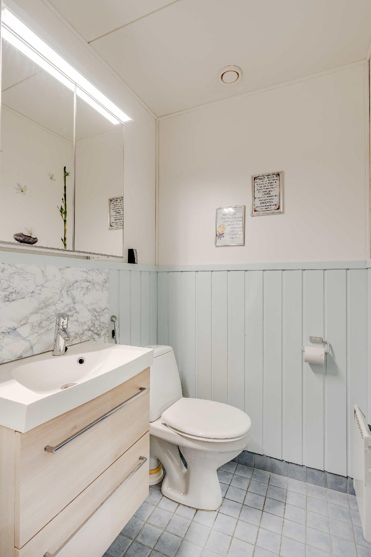 Kokkokallionkatu 16, Tasanne, Tampere