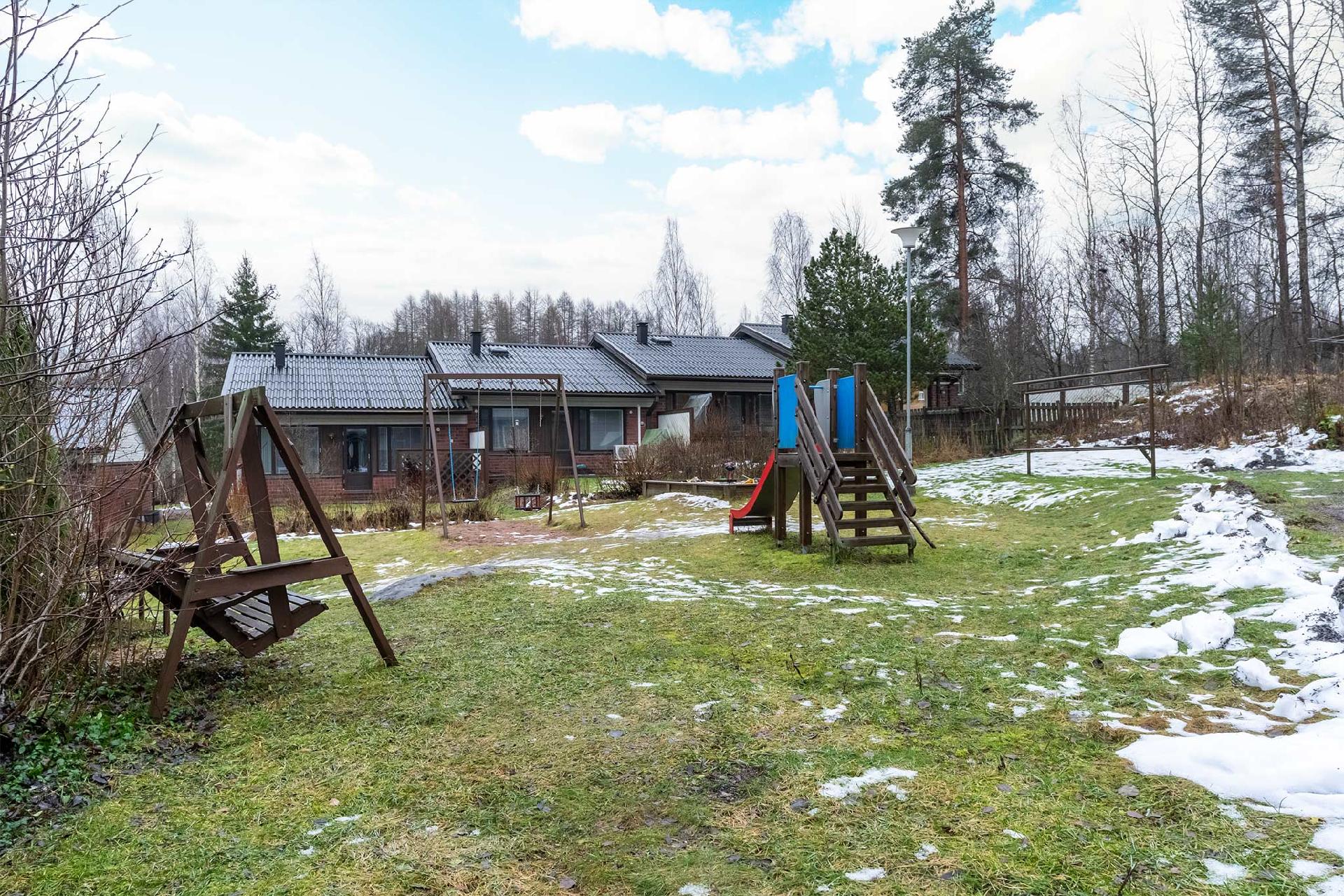 Kokkokallionkatu 16, Tasanne, Tampere