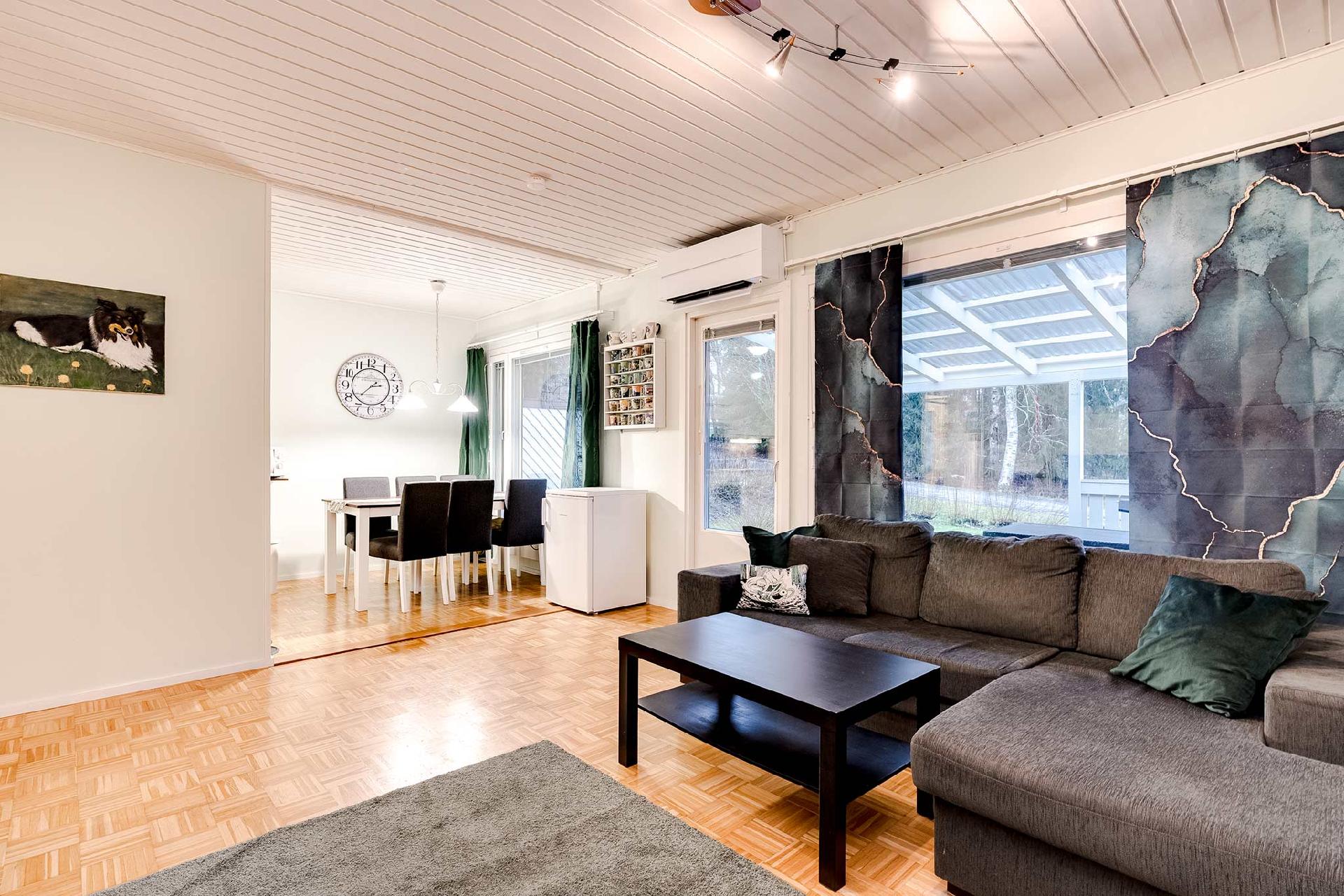 Kokkokallionkatu 16, Tasanne, Tampere