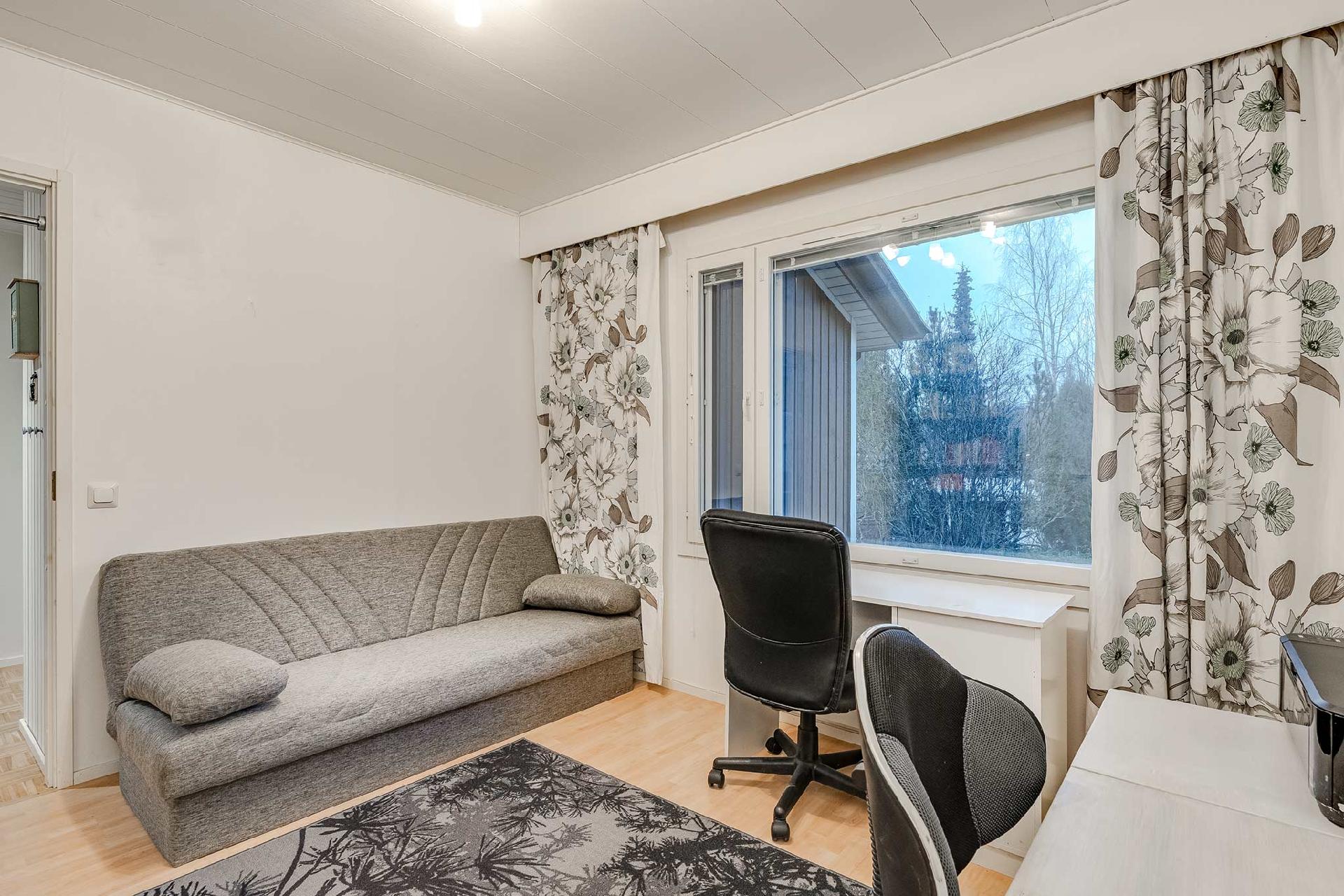 Kokkokallionkatu 16, Tasanne, Tampere