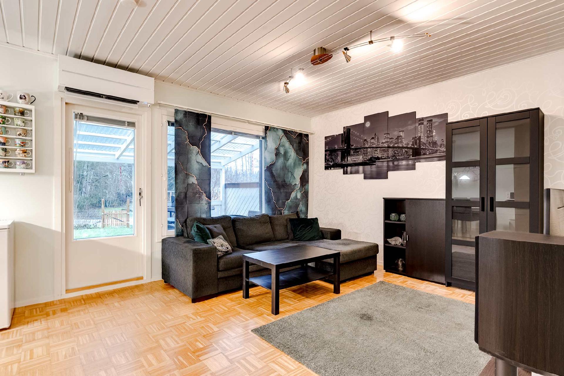 Kokkokallionkatu 16, Tasanne, Tampere