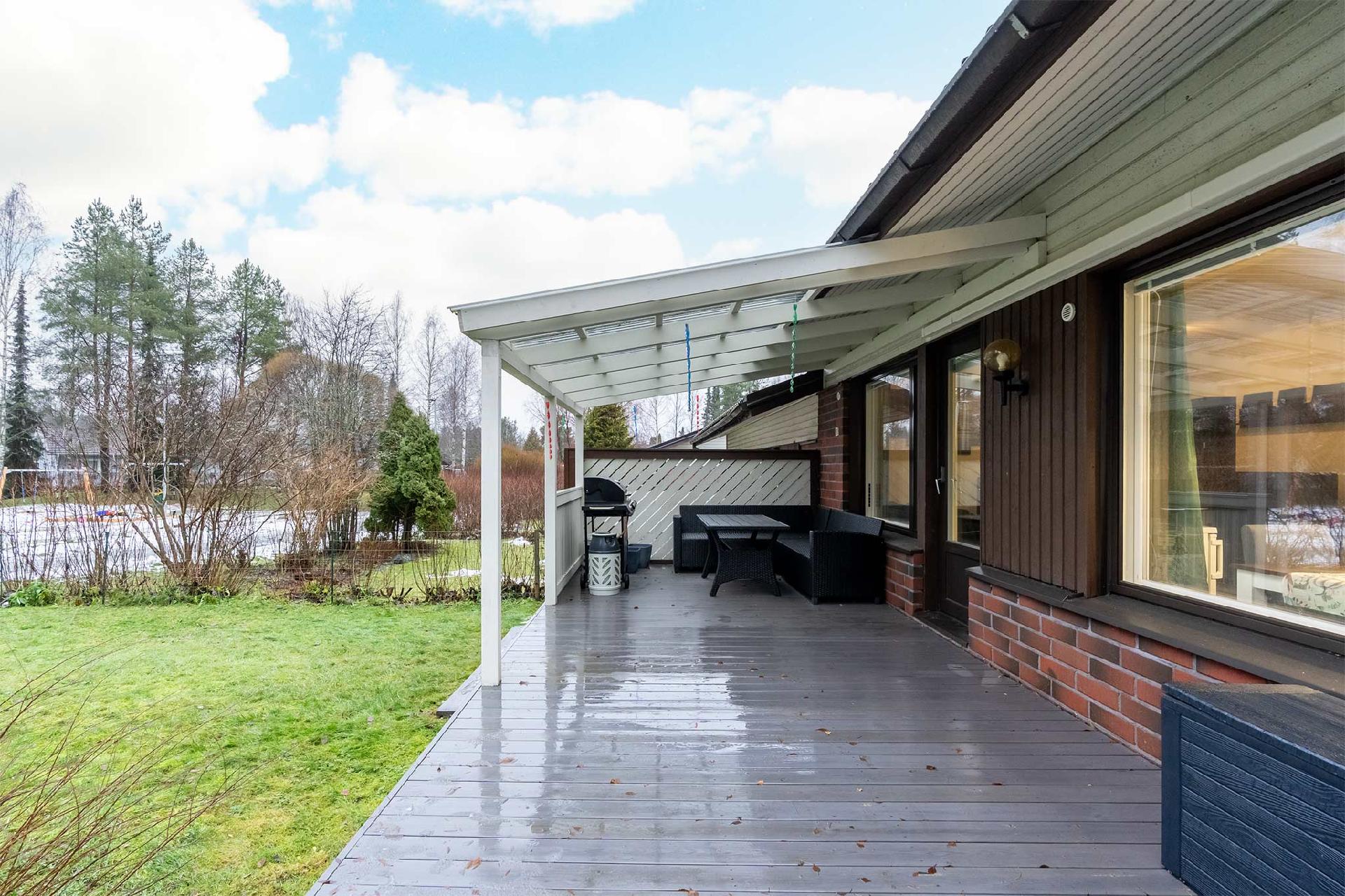 Kokkokallionkatu 16, Tasanne, Tampere