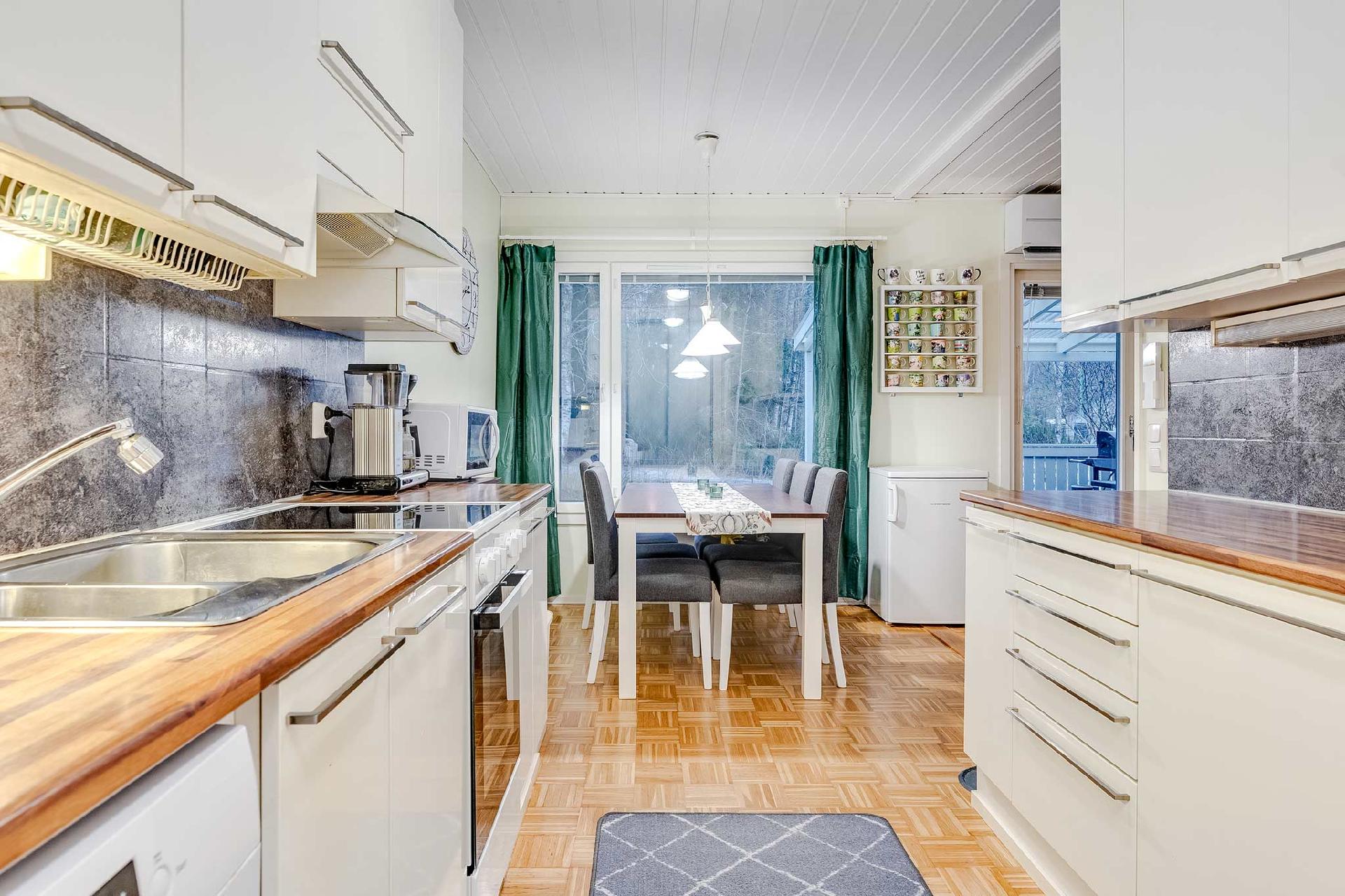 Kokkokallionkatu 16, Tasanne, Tampere