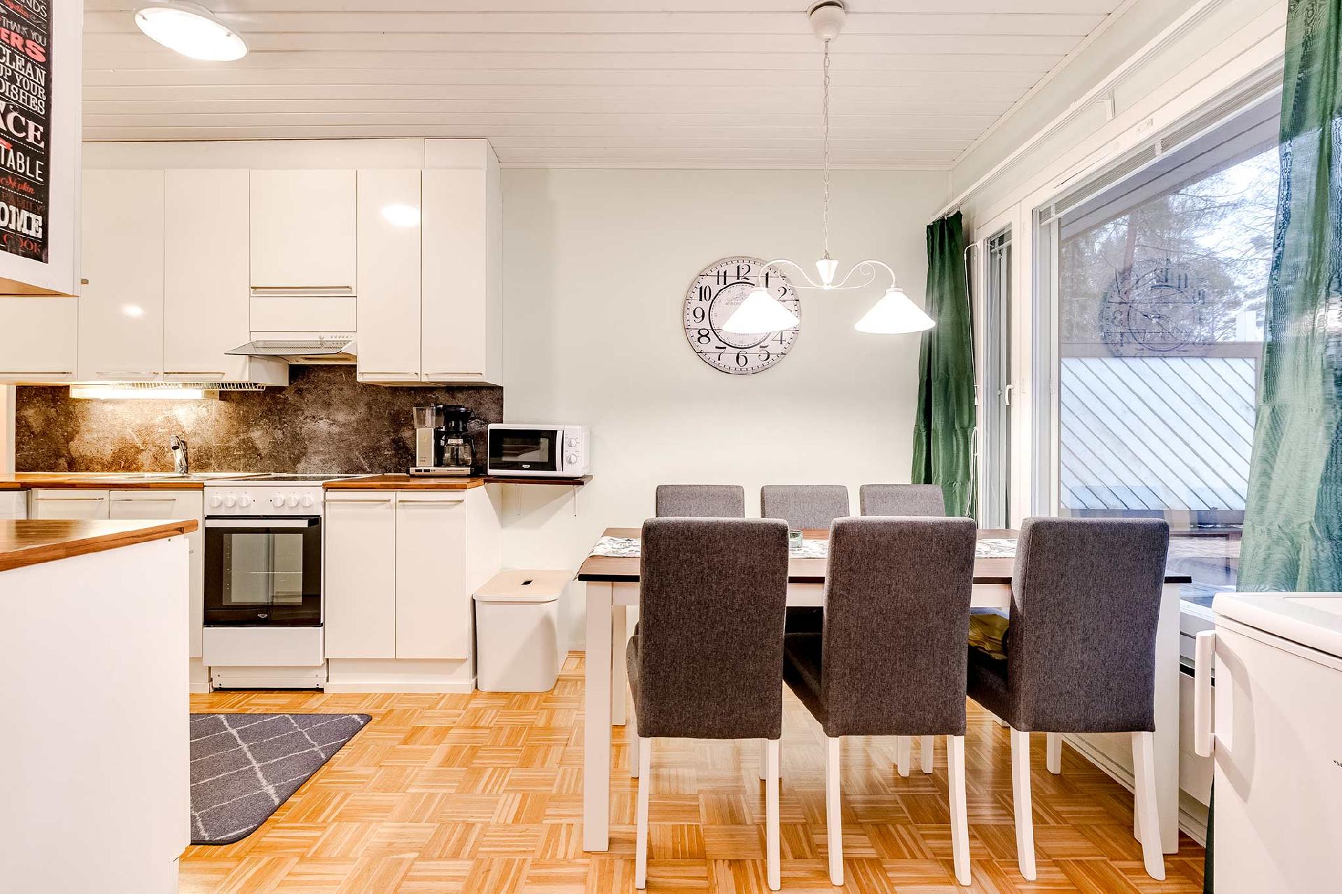 Kokkokallionkatu 16, Tasanne, Tampere