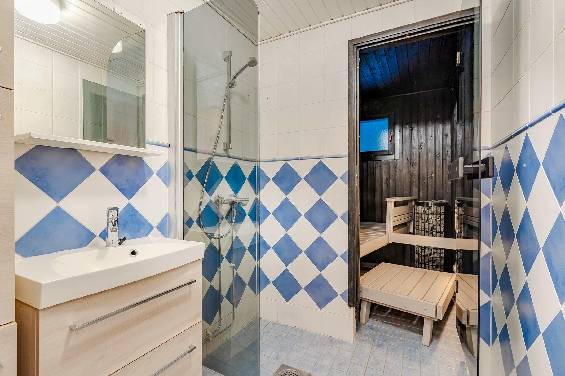 Kokkokallionkatu 16, Tasanne, Tampere