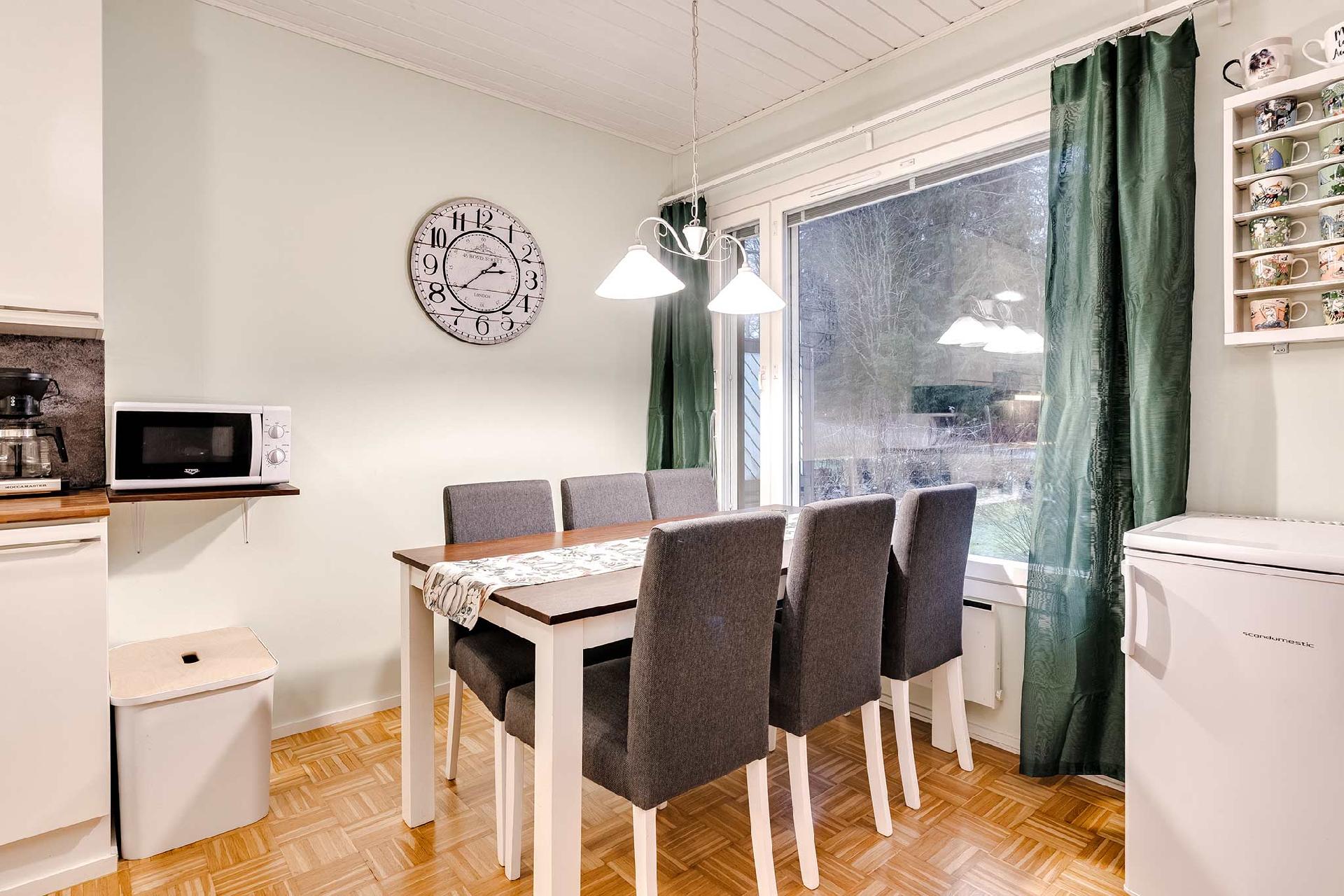 Kokkokallionkatu 16, Tasanne, Tampere