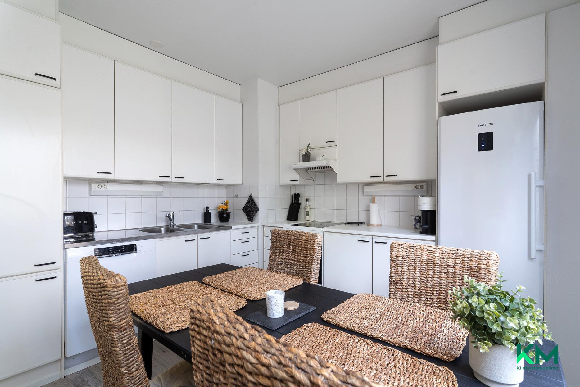 Perkiönkatu 3, Ilkan Alue, Nokia