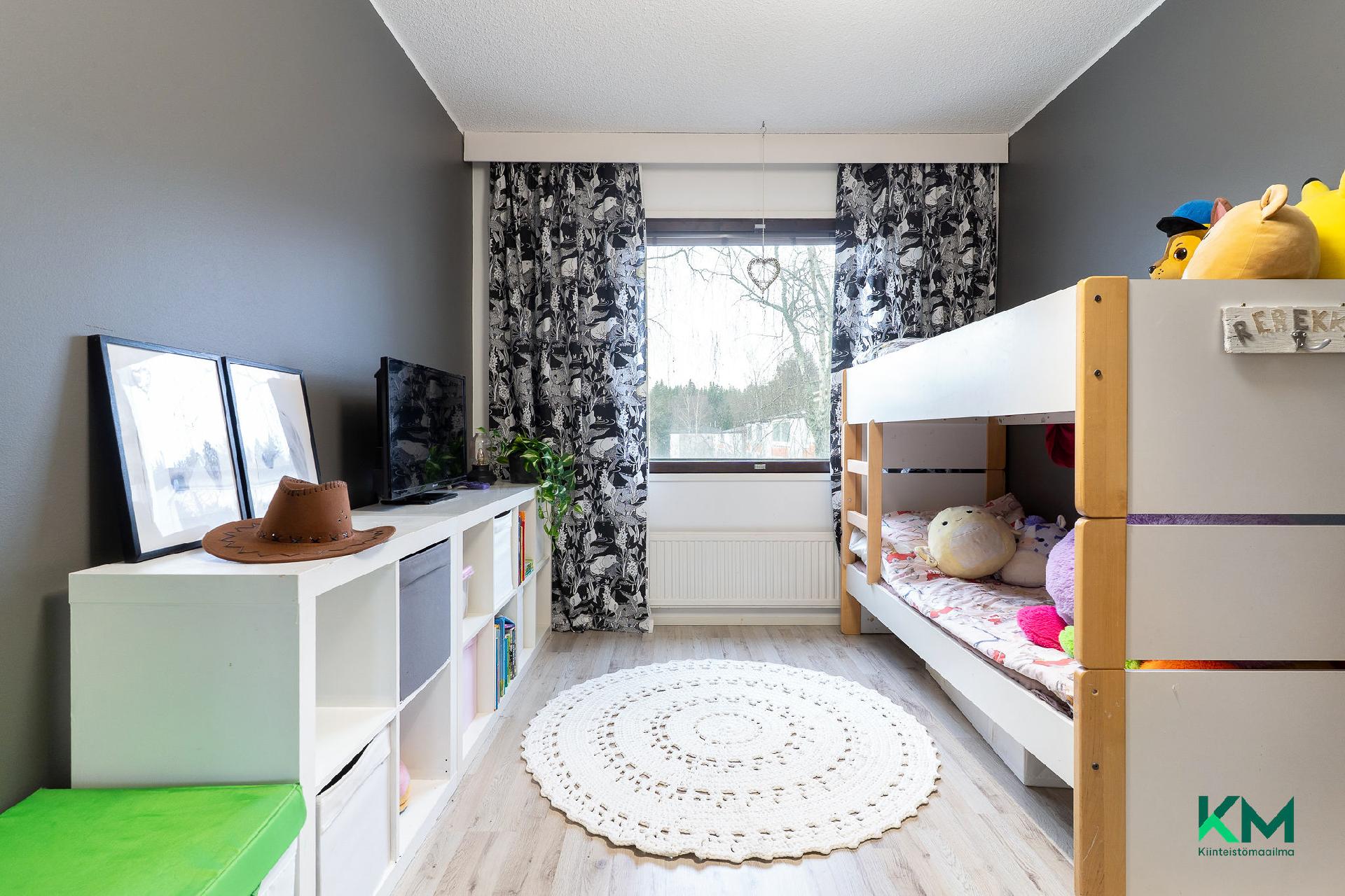 Perkiönkatu 3, Ilkan Alue, Nokia