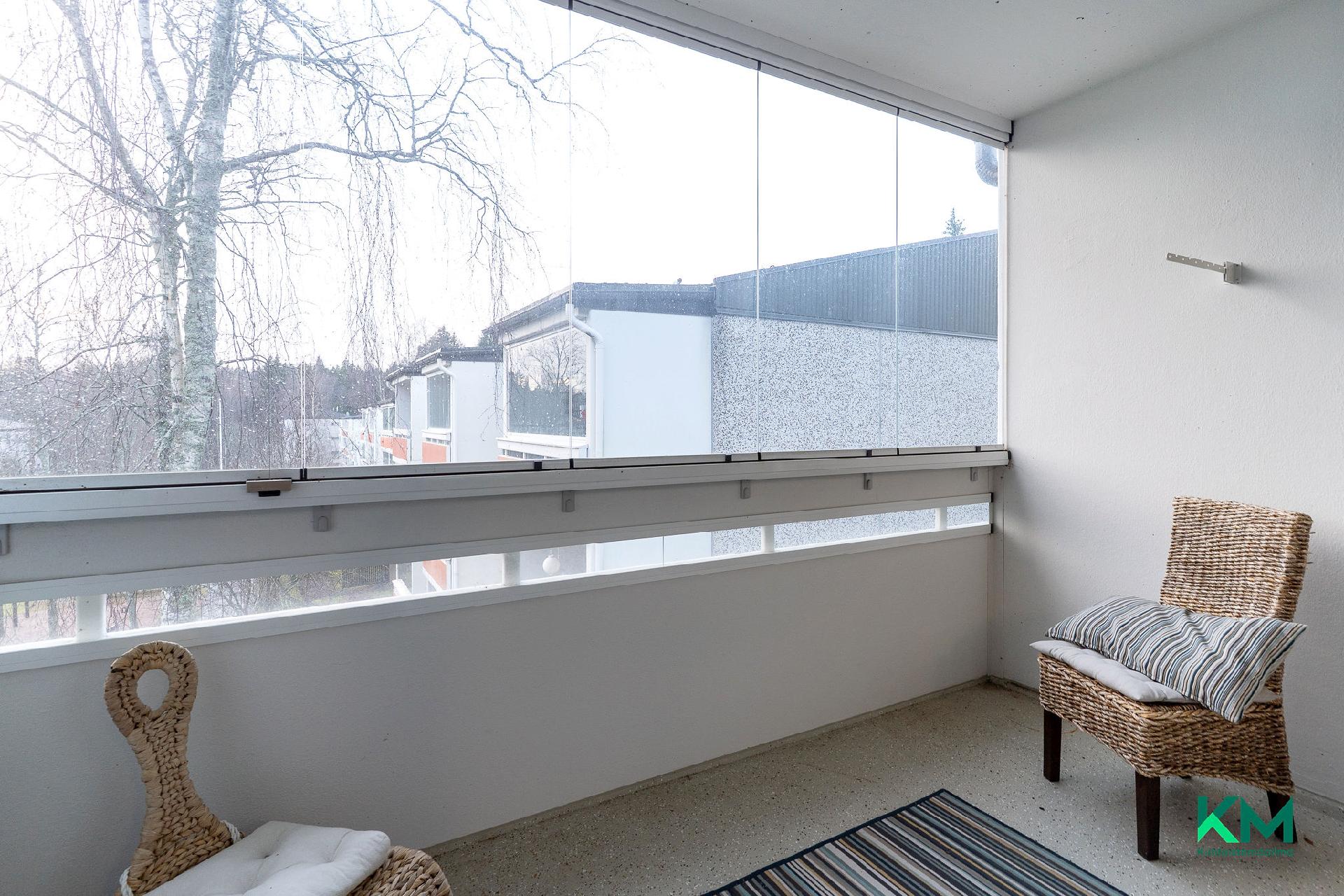 Perkiönkatu 3, Ilkan Alue, Nokia