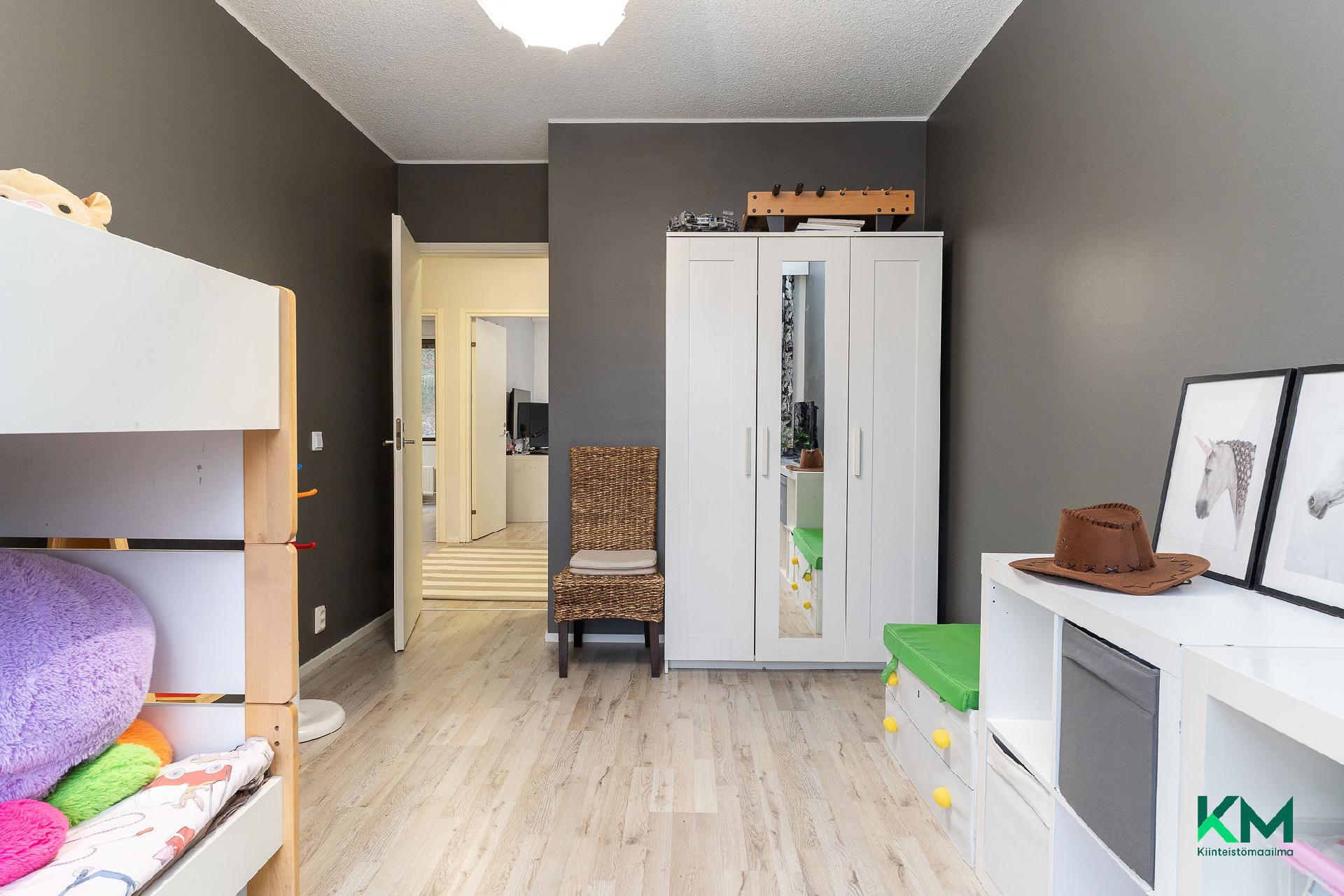 Perkiönkatu 3, Ilkan Alue, Nokia