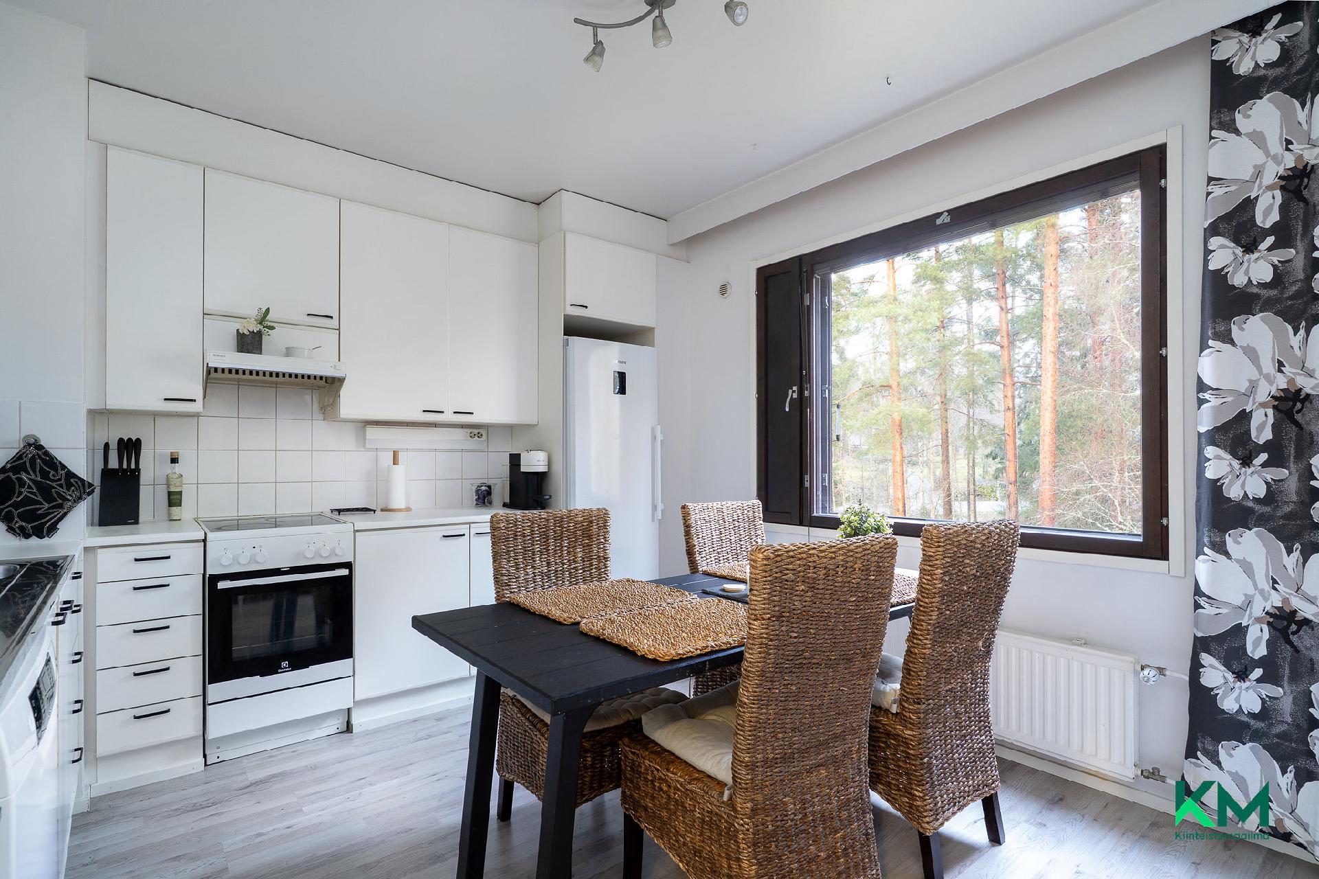 Perkiönkatu 3, Ilkan Alue, Nokia