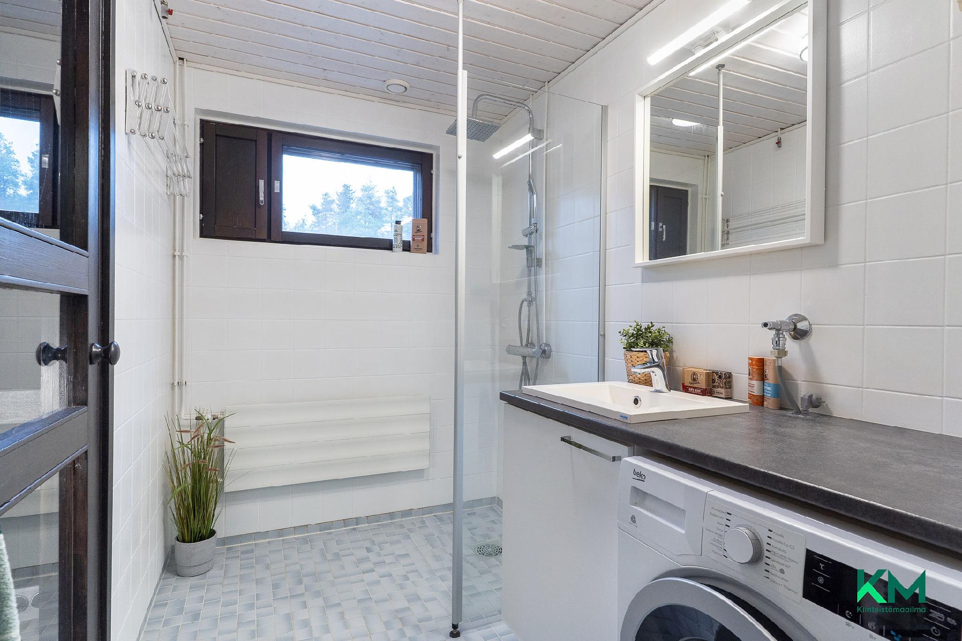 Perkiönkatu 3, Ilkan Alue, Nokia