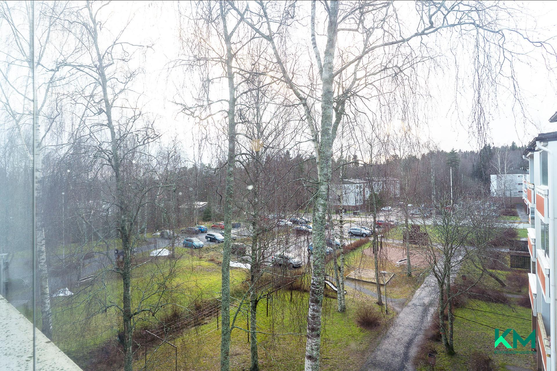 Perkiönkatu 3, Ilkan Alue, Nokia