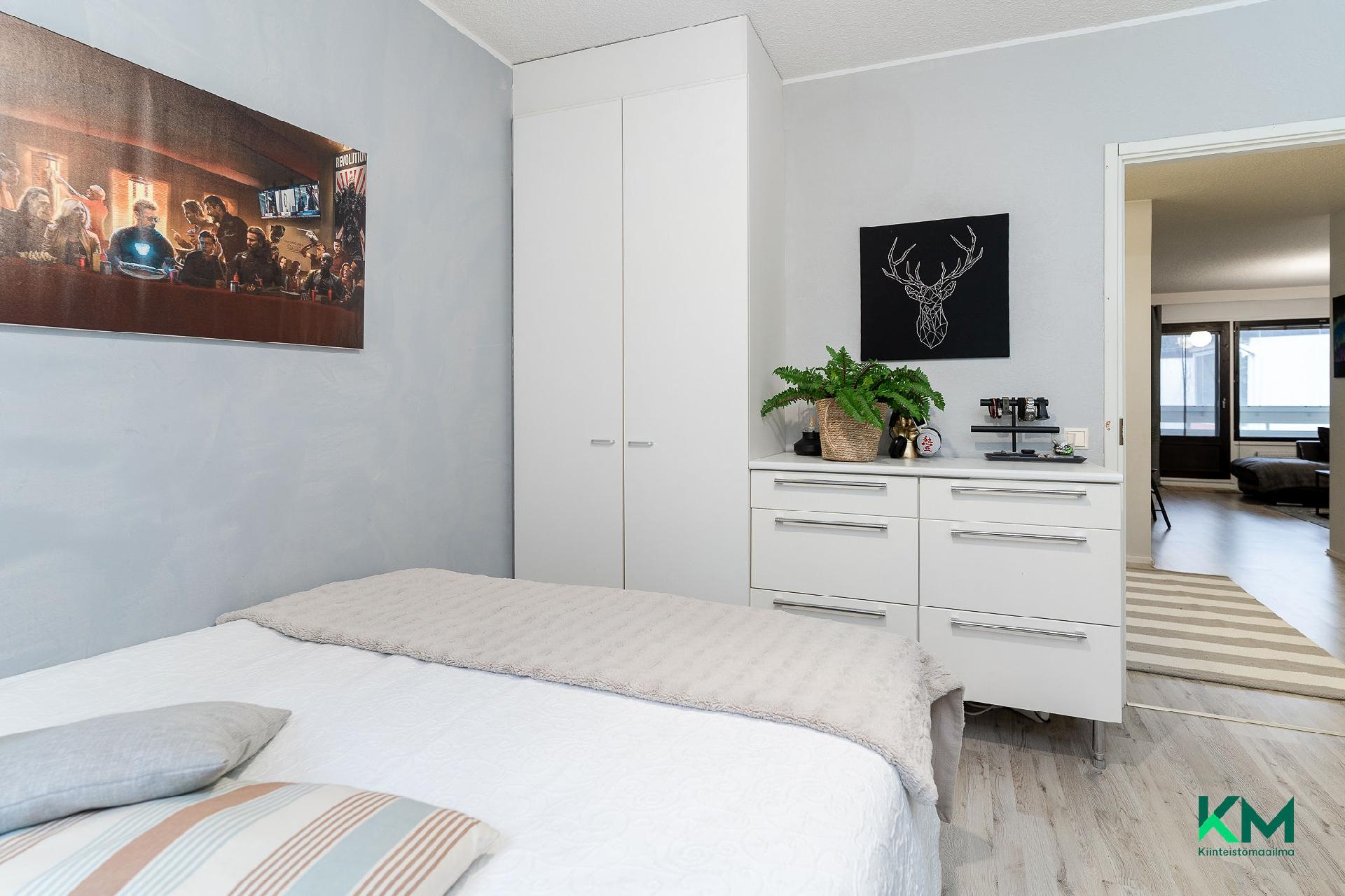 Perkiönkatu 3, Ilkan Alue, Nokia